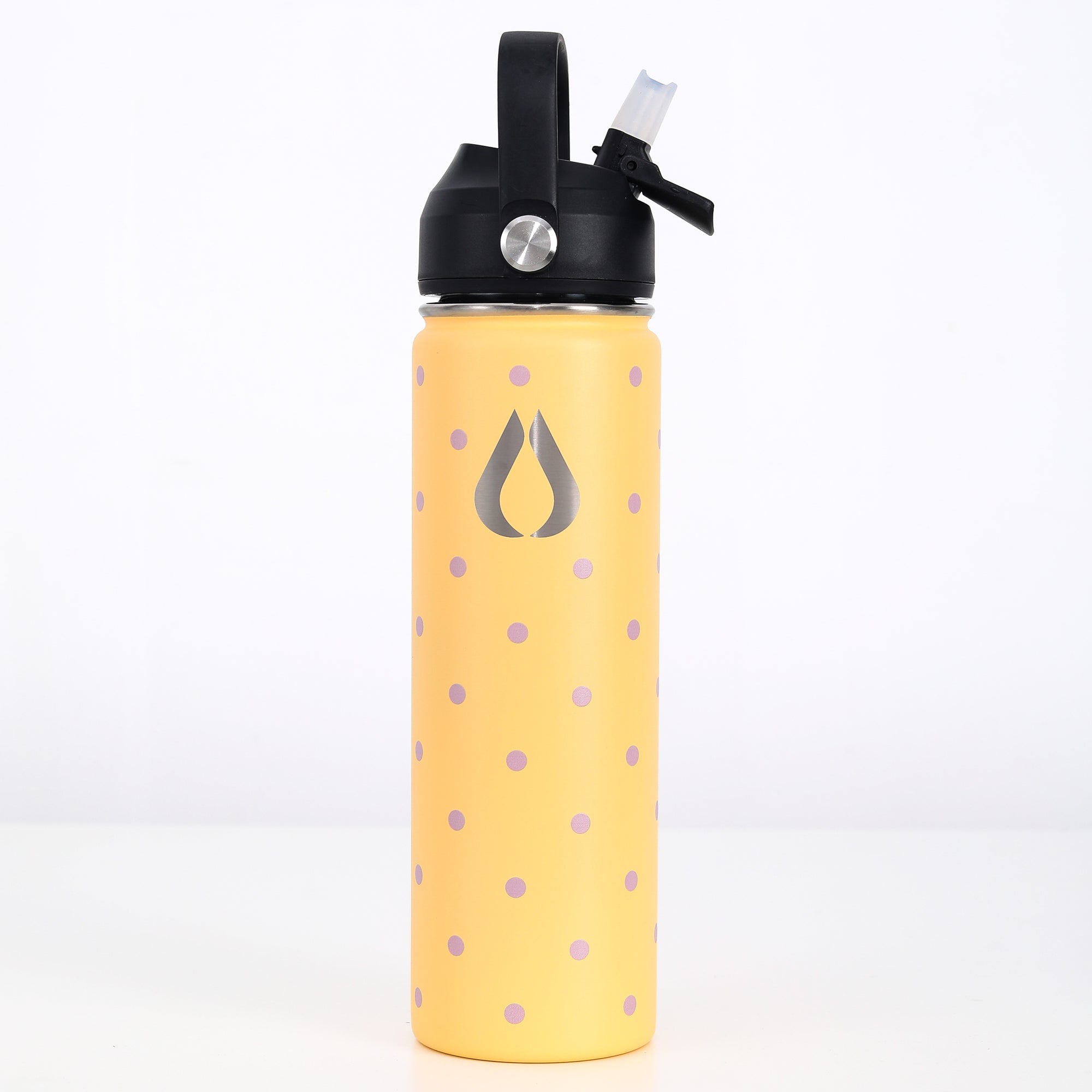 Waterfles - 650ML - Buttercup