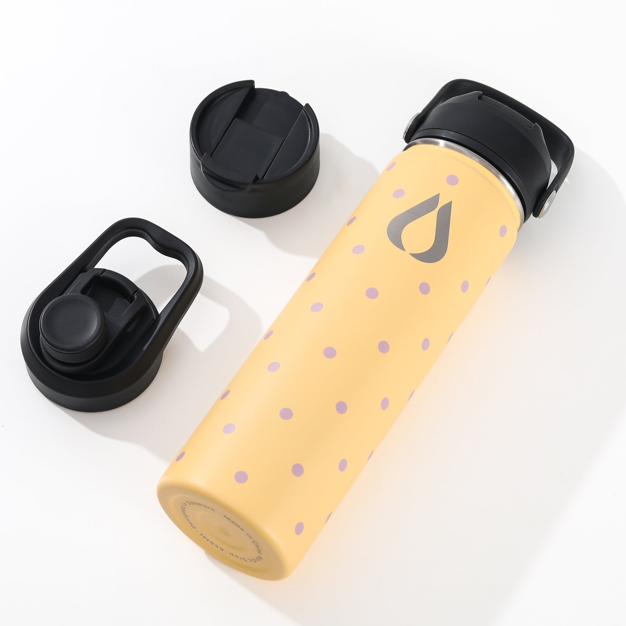 Waterfles - 650ML - Buttercup
