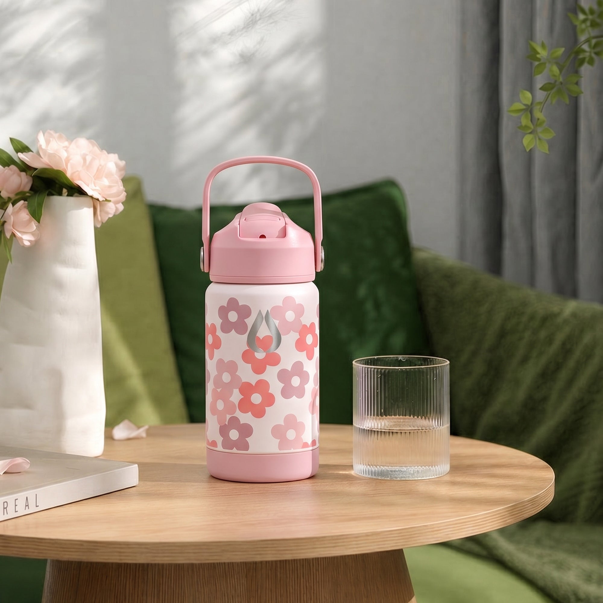 Kinderfles - 350ML - Charm