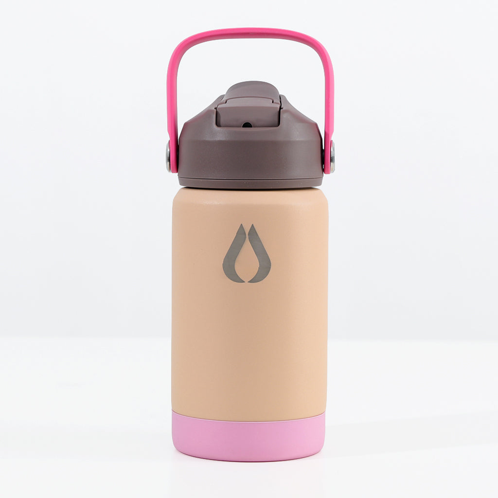 : Kinderfles - 350ML - Choco