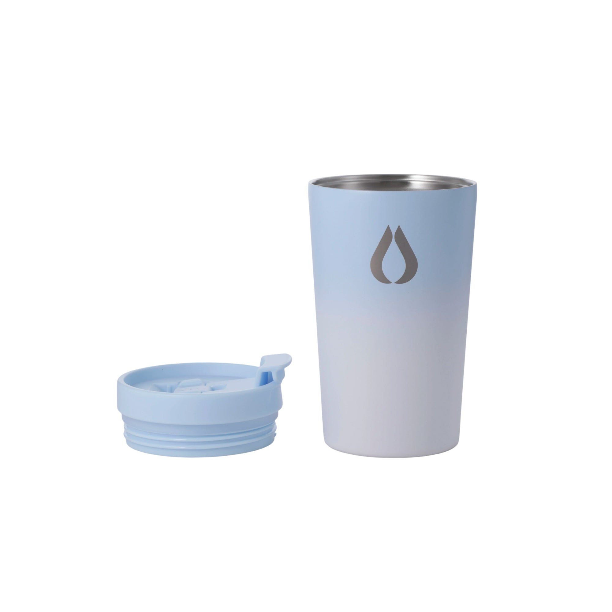Koffiekop - 400ML - Cloud
