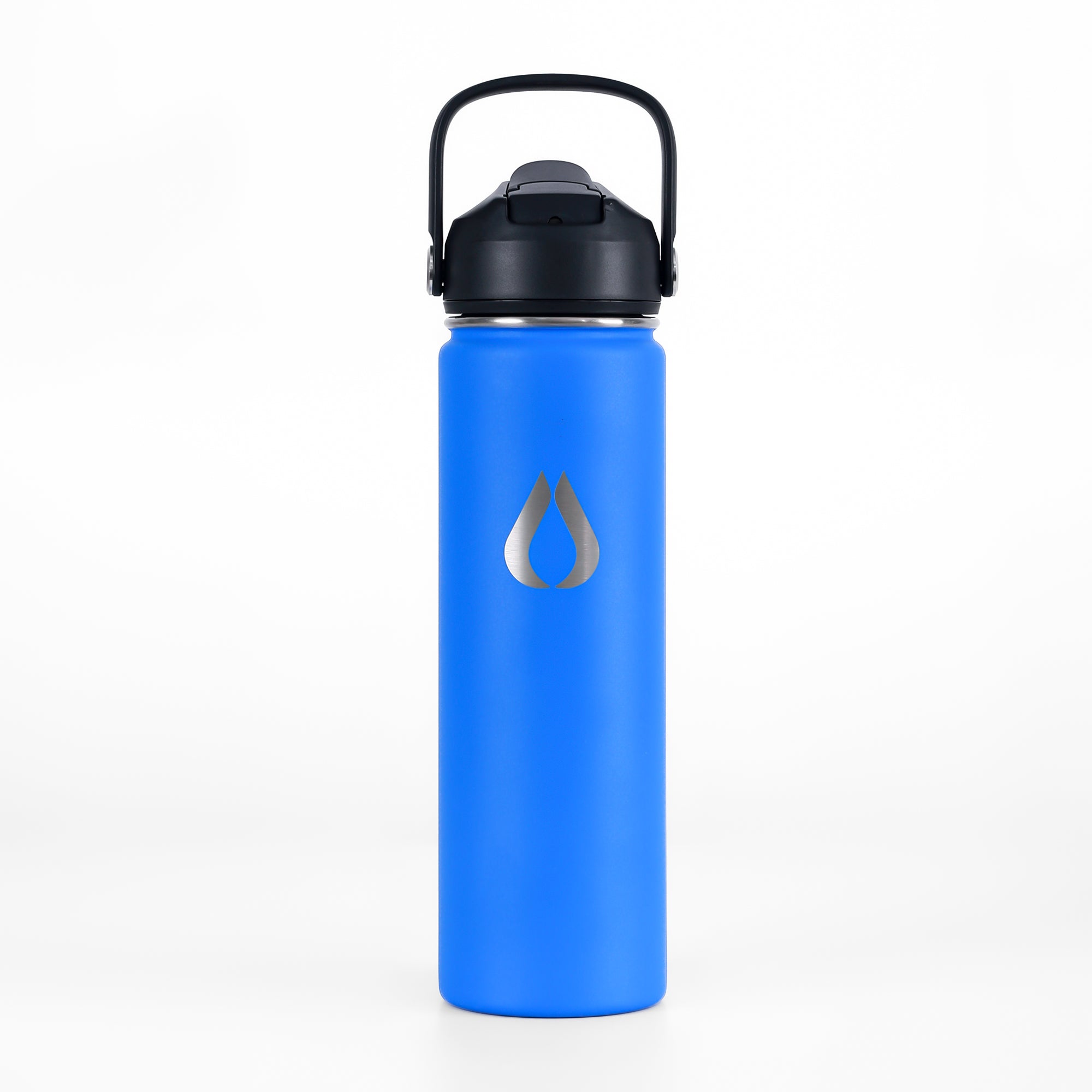 Fleswater - 650ML - Kobalt