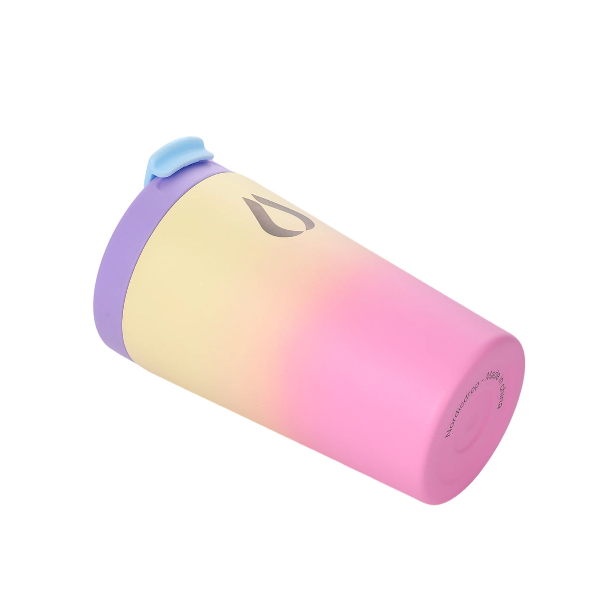 Koffiekop - 400ML - Cotton Candy