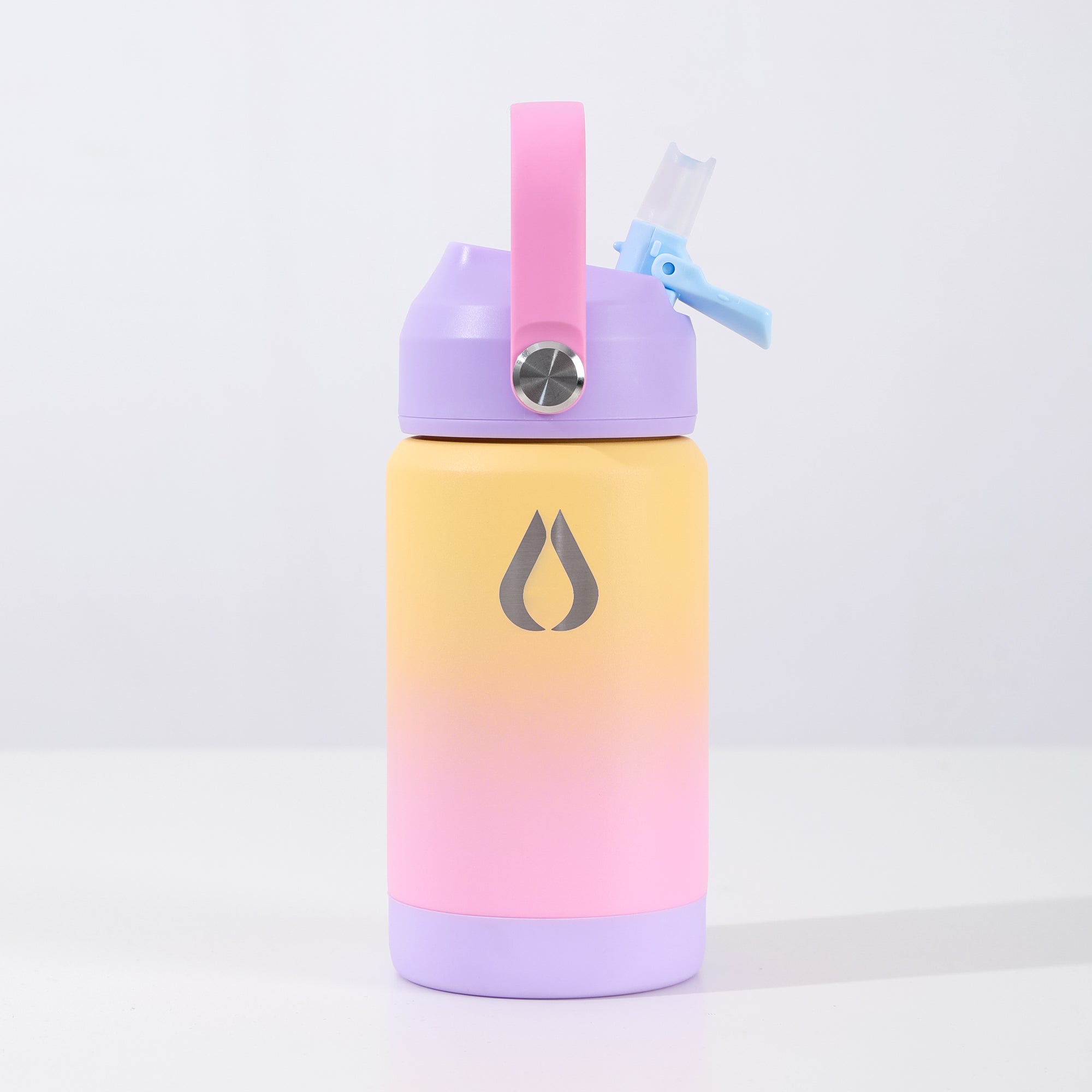 Kinderfles - 350ML - Cotton Candy