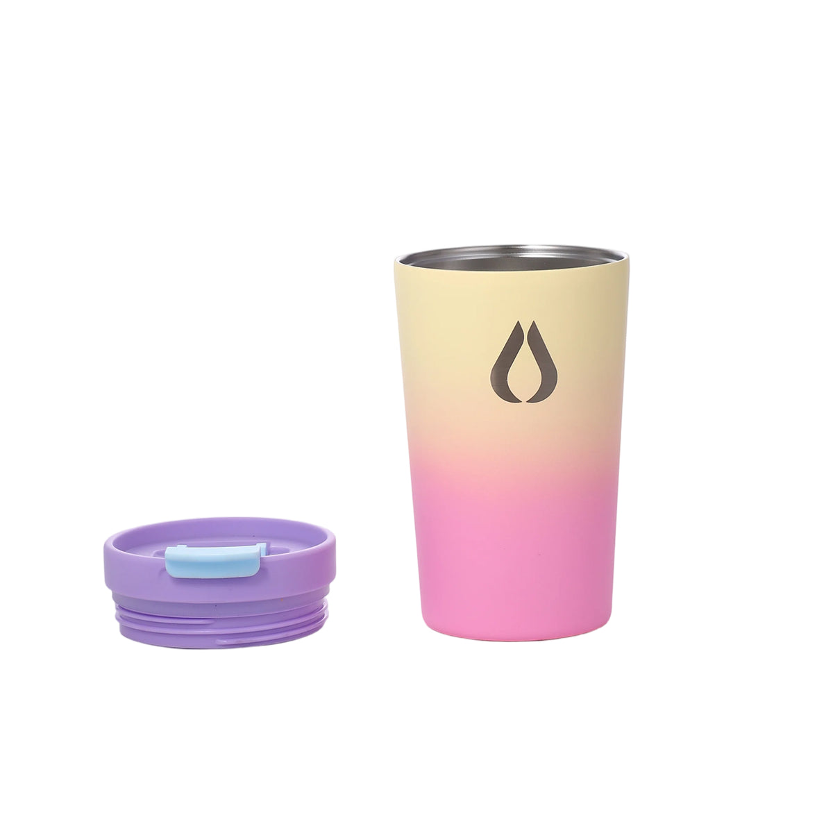 Koffiekop - 400ML - Cotton Candy
