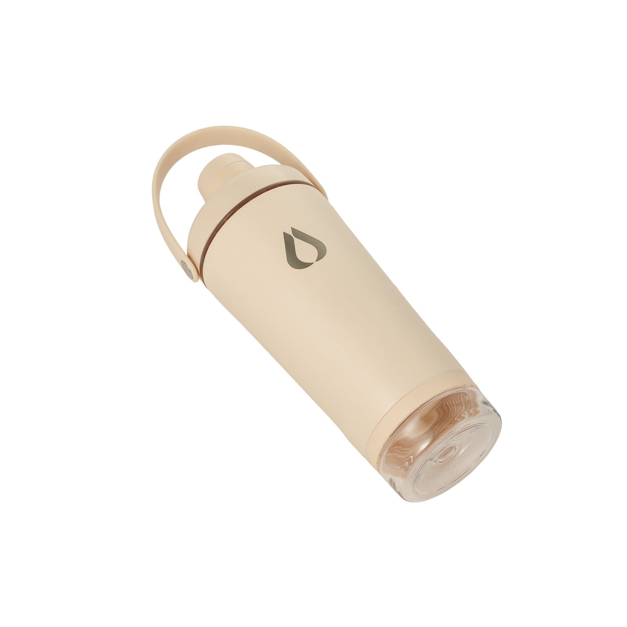 Shaker - 600ml - Crème