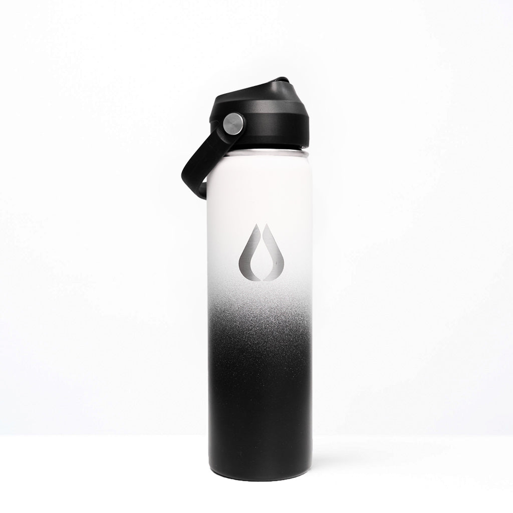 Waterfles - 650ML - Day & Night