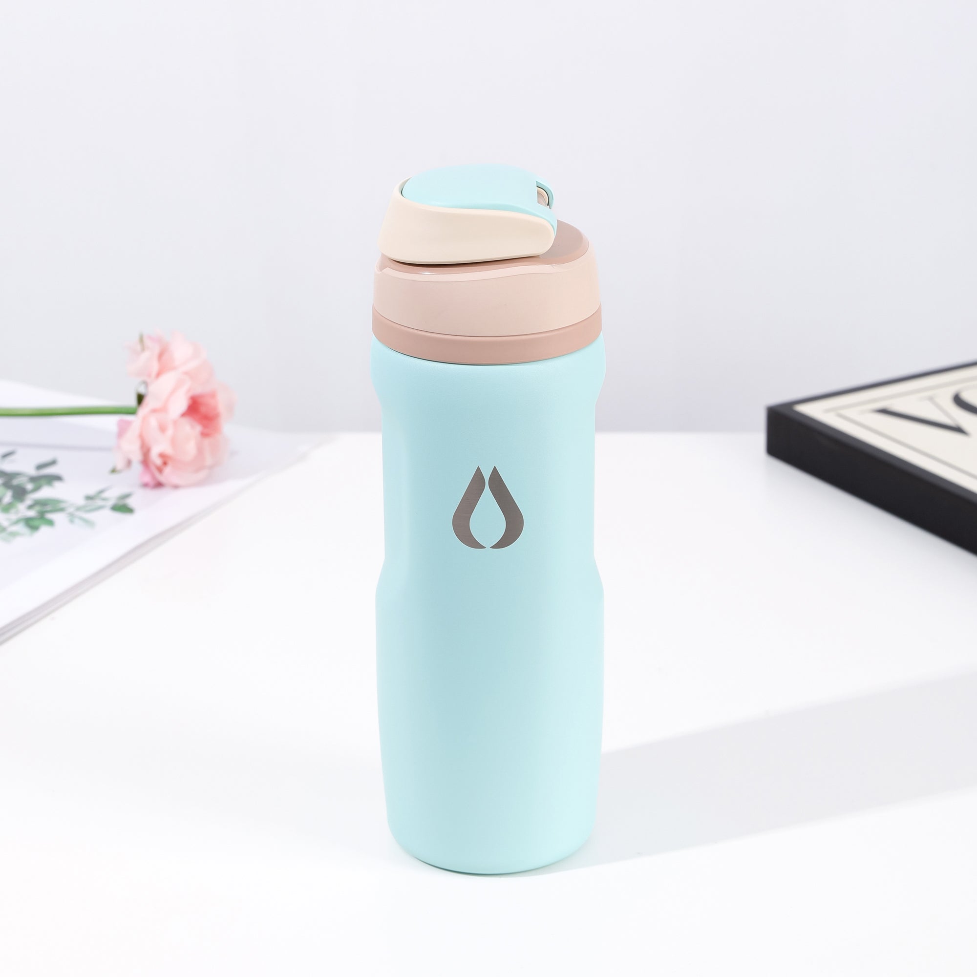 Waterfles - 770ML - Omnis Dew