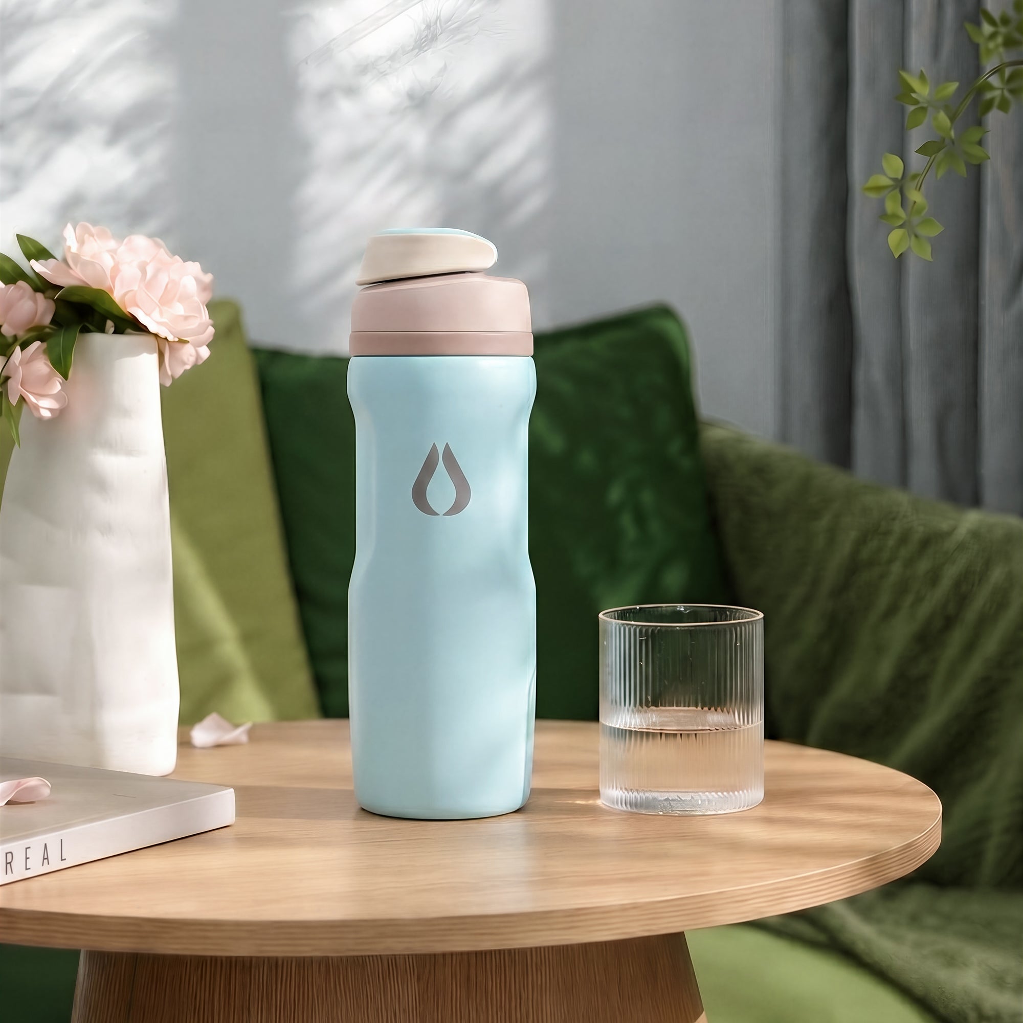 Waterfles - 770ML - Omnis Dew