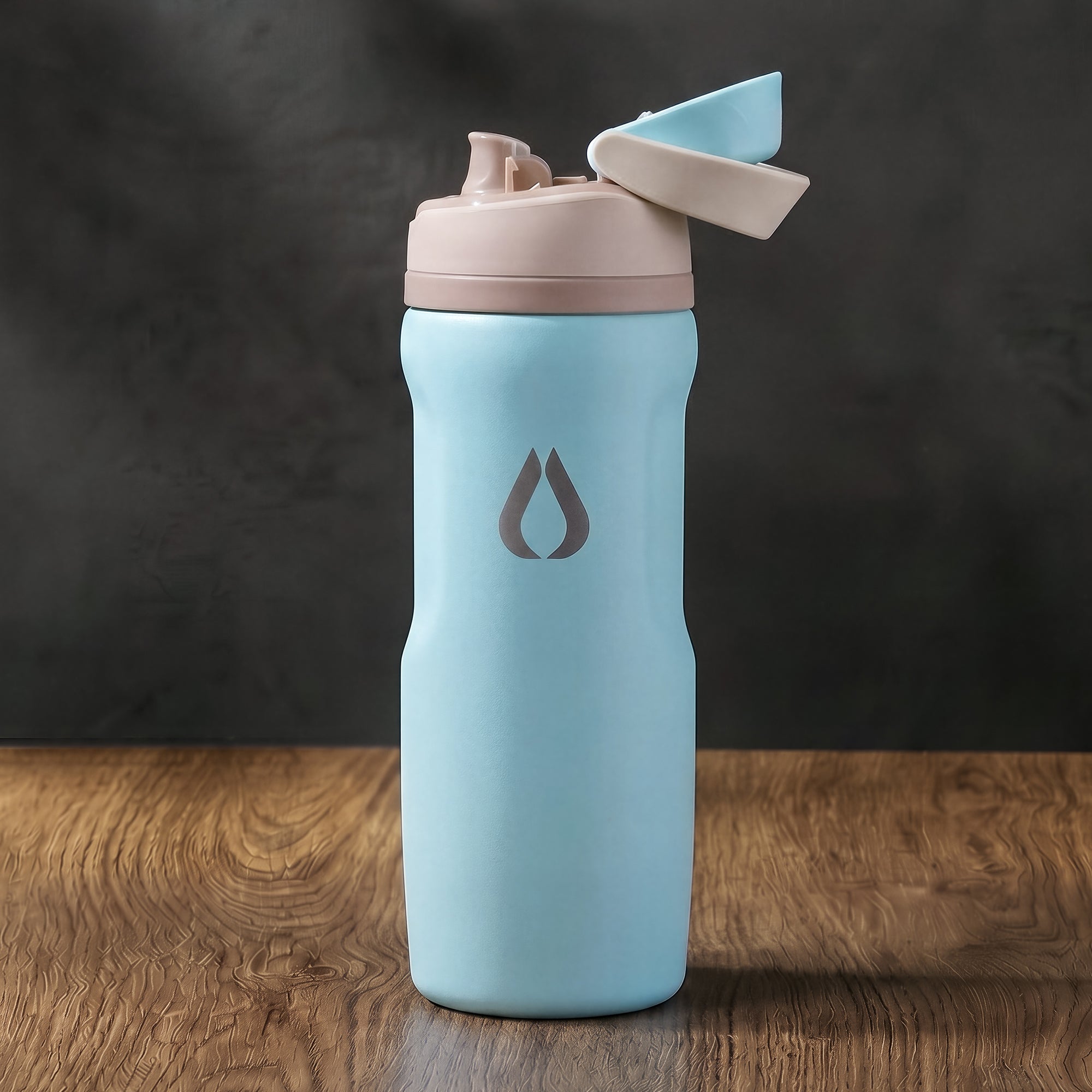 Waterfles - 770ML - Omnis Dew
