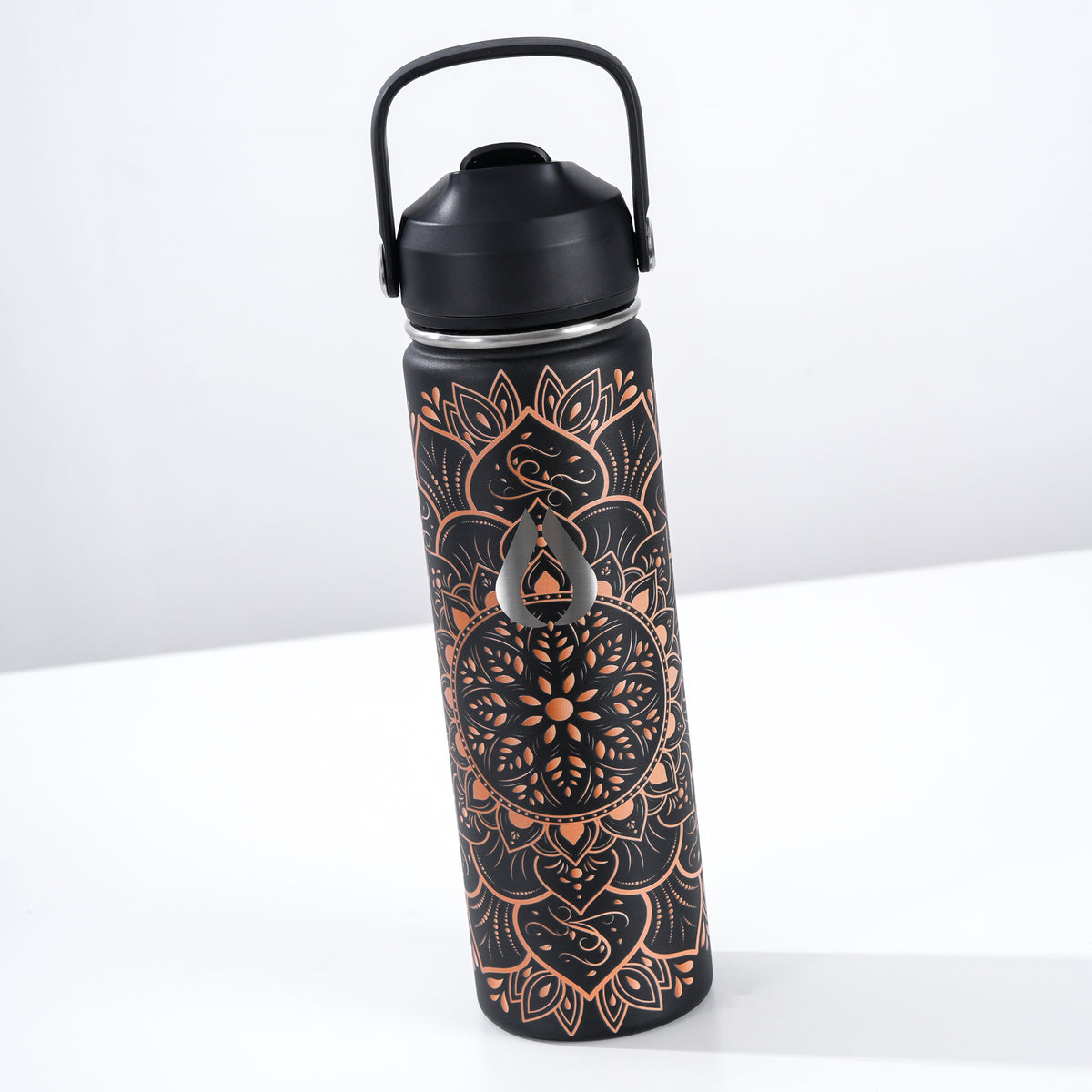 Waterfles - 650ML - Divine