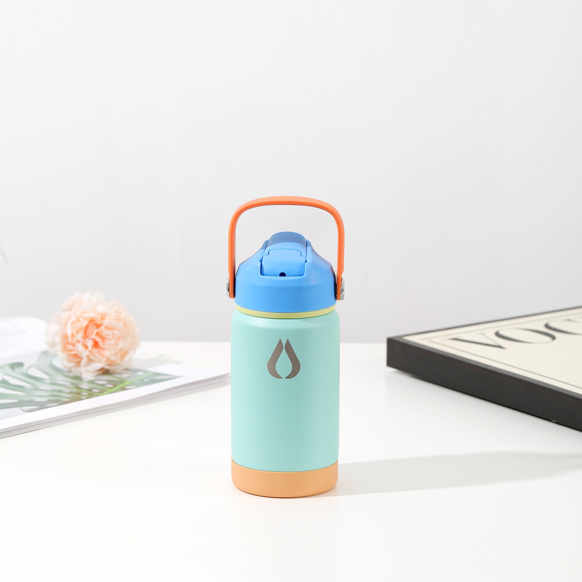 Kinderfles - 350ML - Lagune