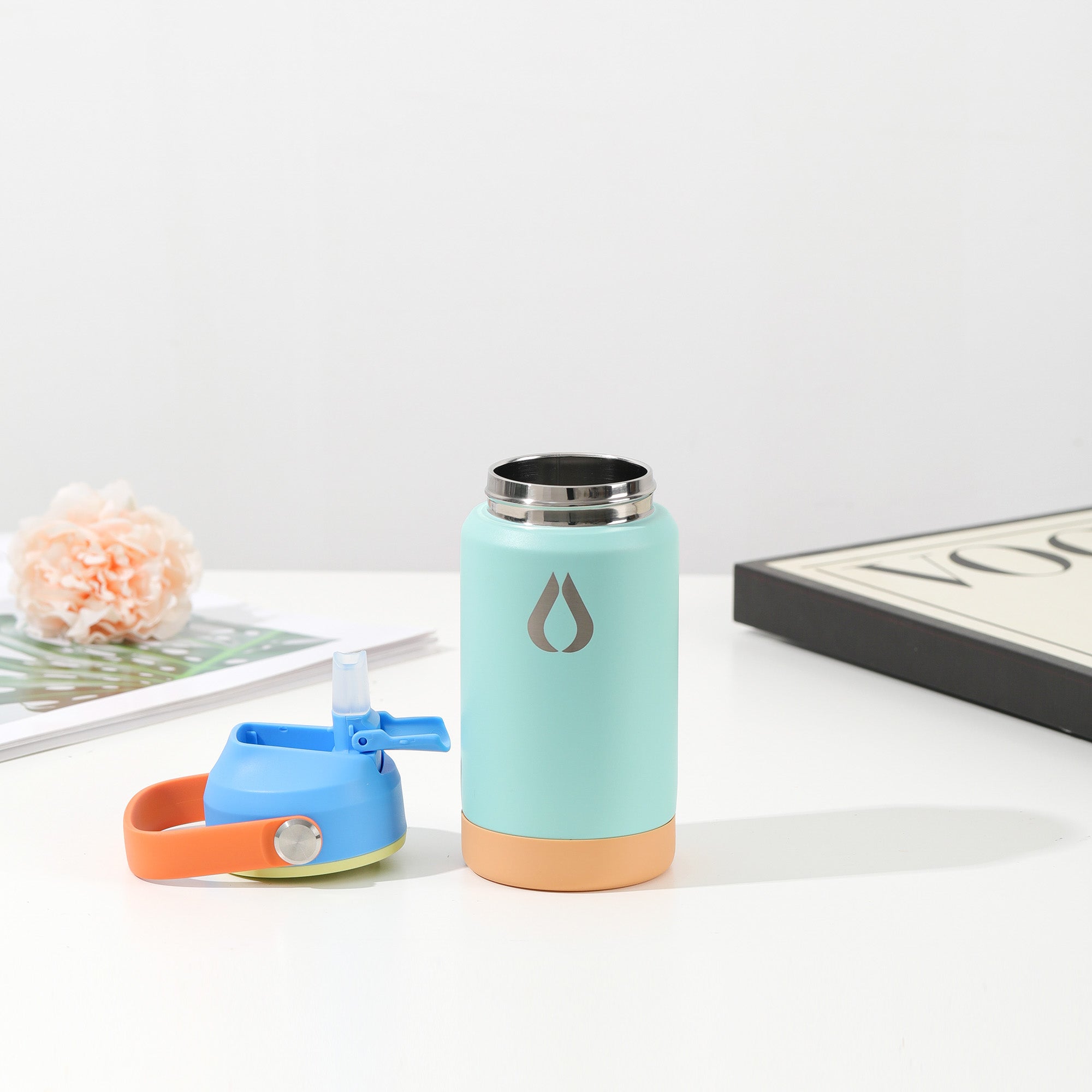 Kinderfles - 350ML - Lagune