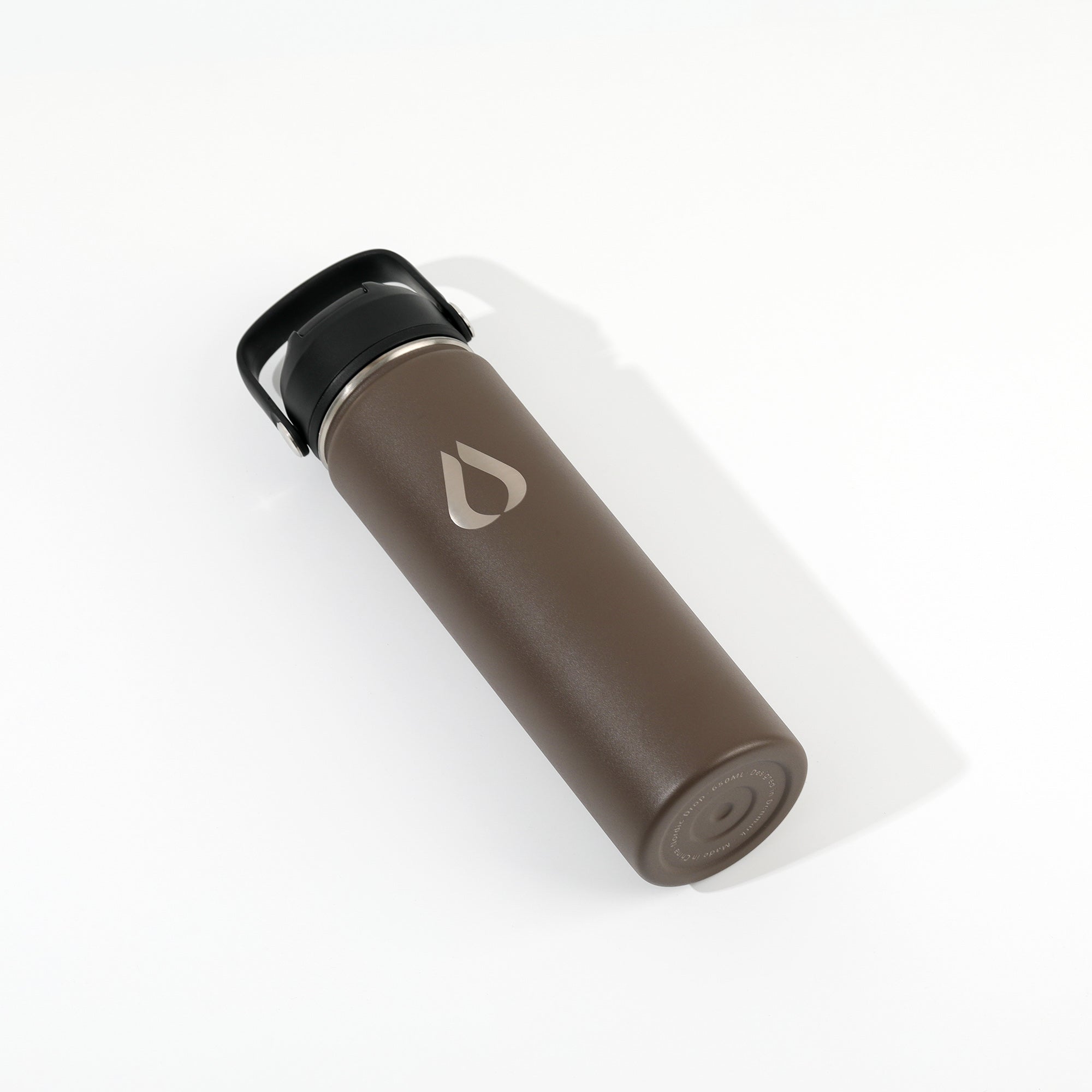 Waterfles - 650ML - Cocoa