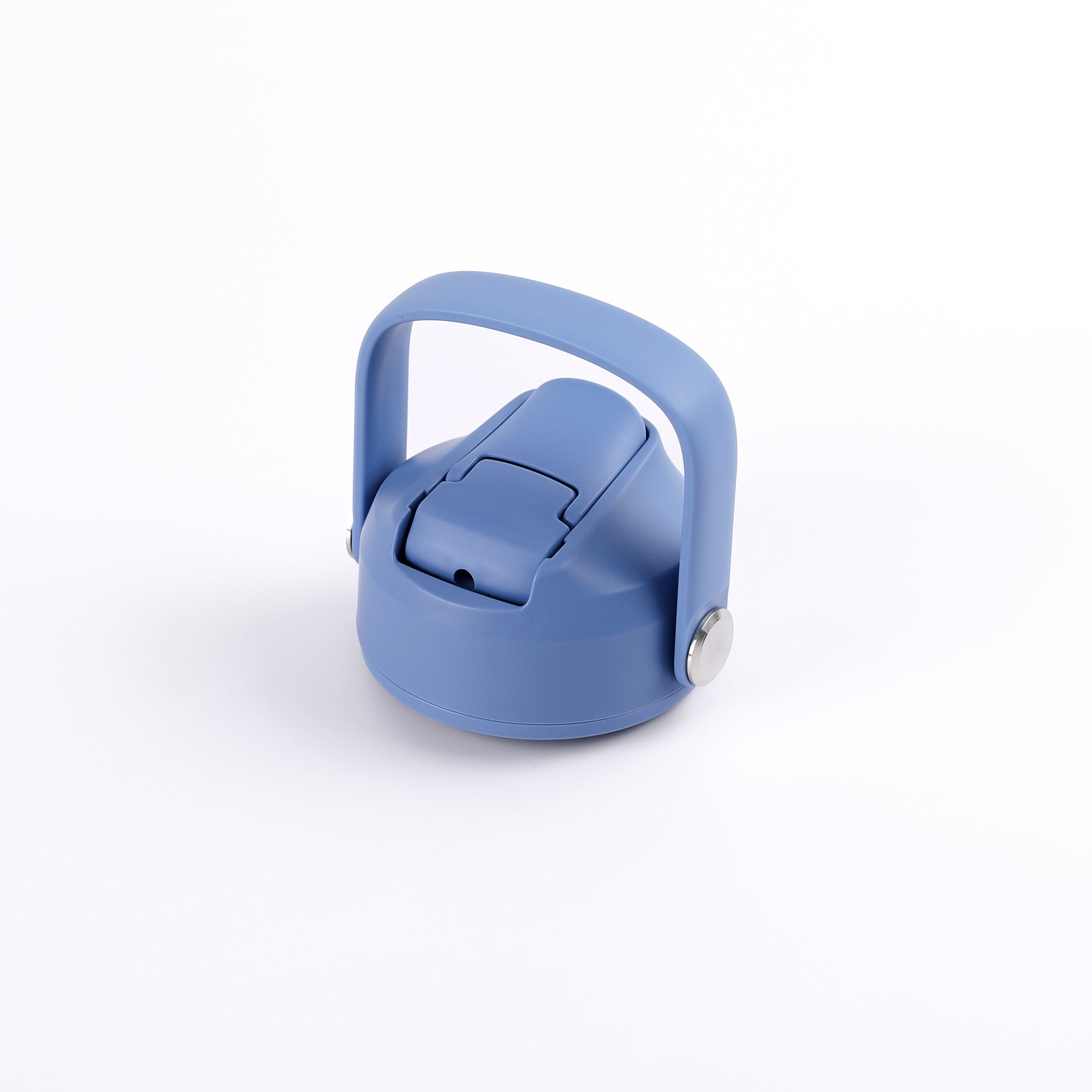 : Suikerrietdop - Blauw (Kinderen)