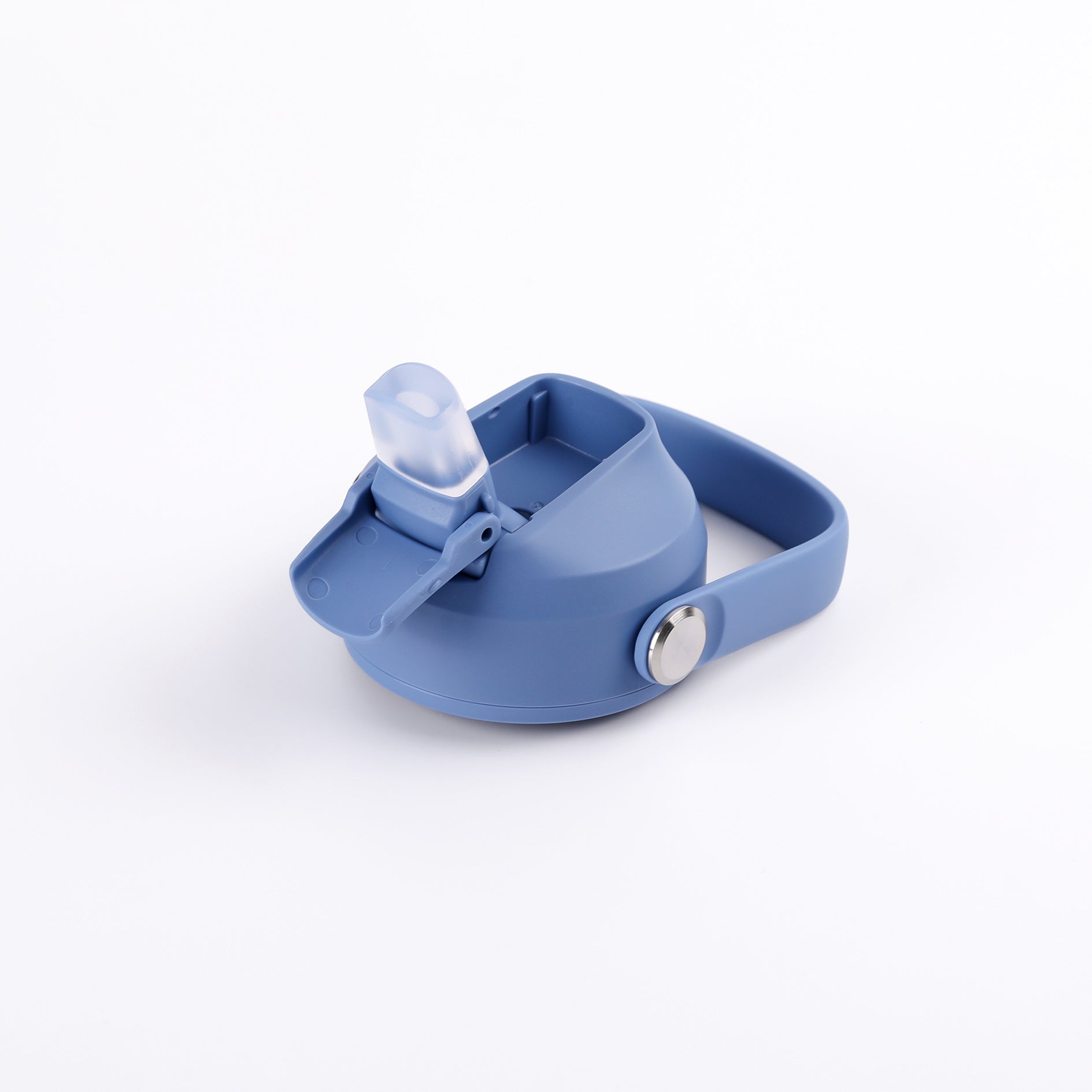 : Suikerrietdop - Blauw (Kinderen)