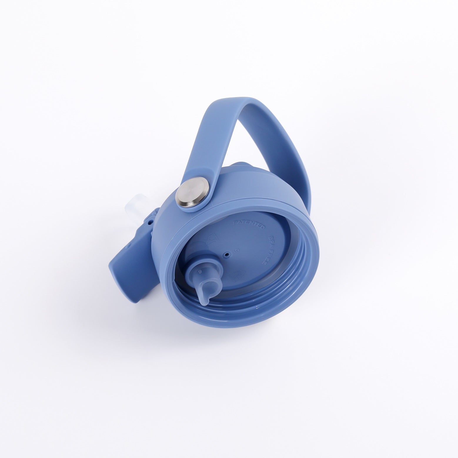 : Suikerrietdop - Blauw (Kinderen)