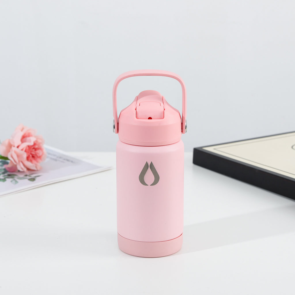 : Kinderfles - 350ML - Blush