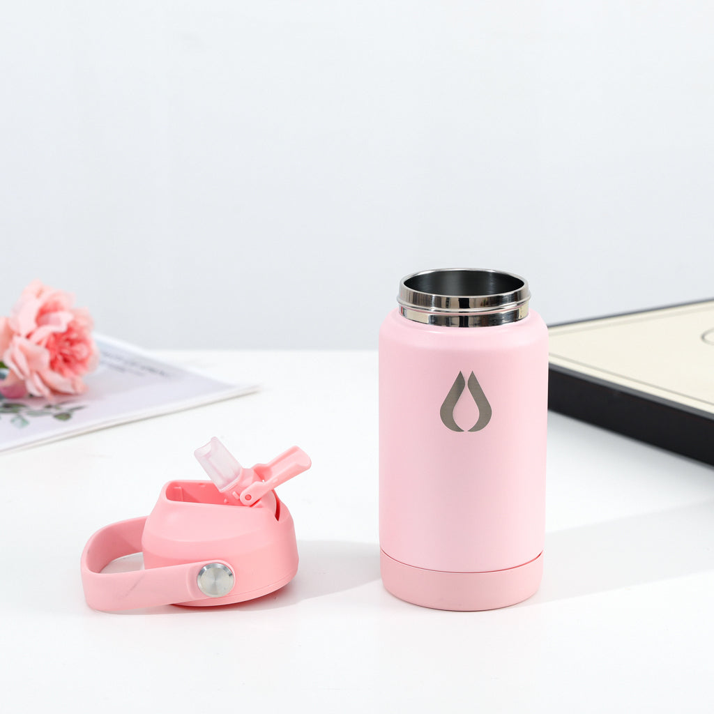 : Kinderfles - 350ML - Blush