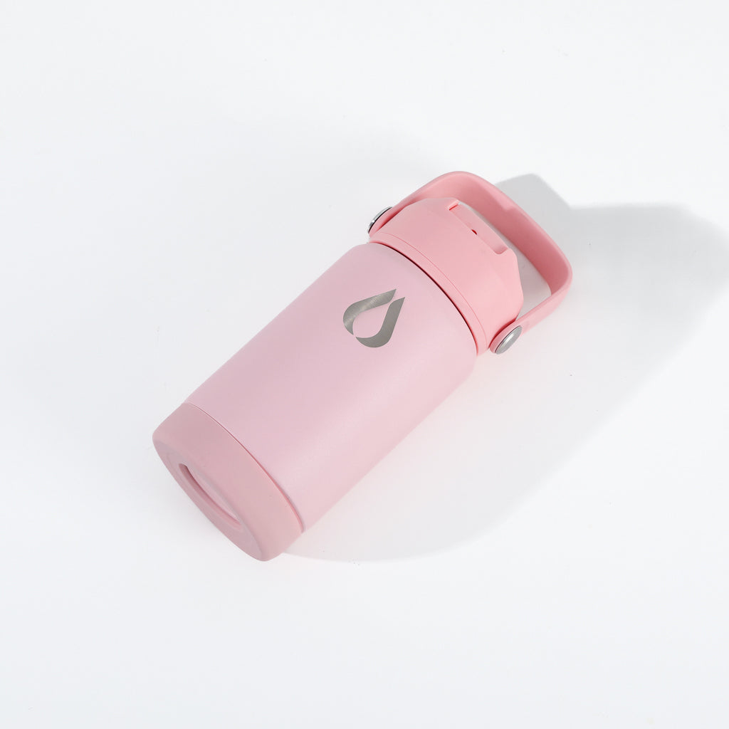 : Kinderfles - 350ML - Blush