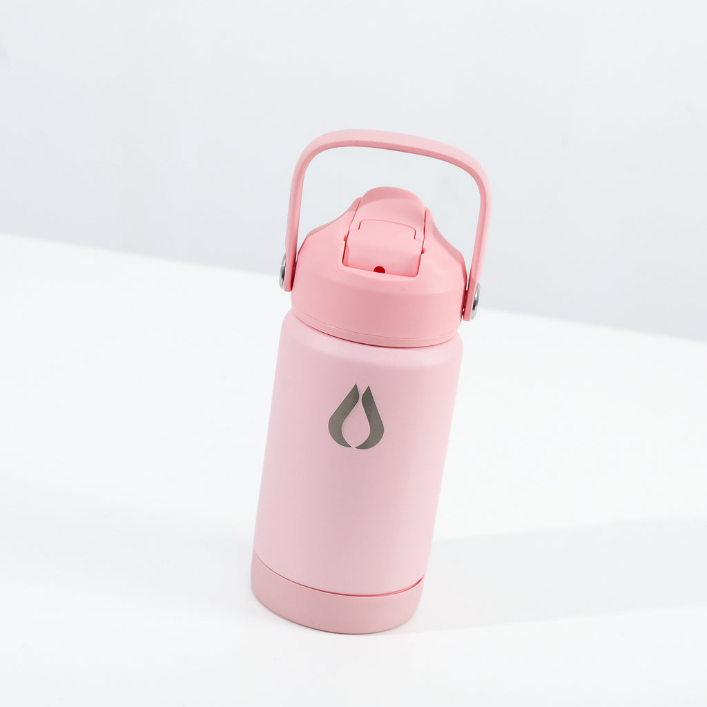 : Kinderfles - 350ML - Blush