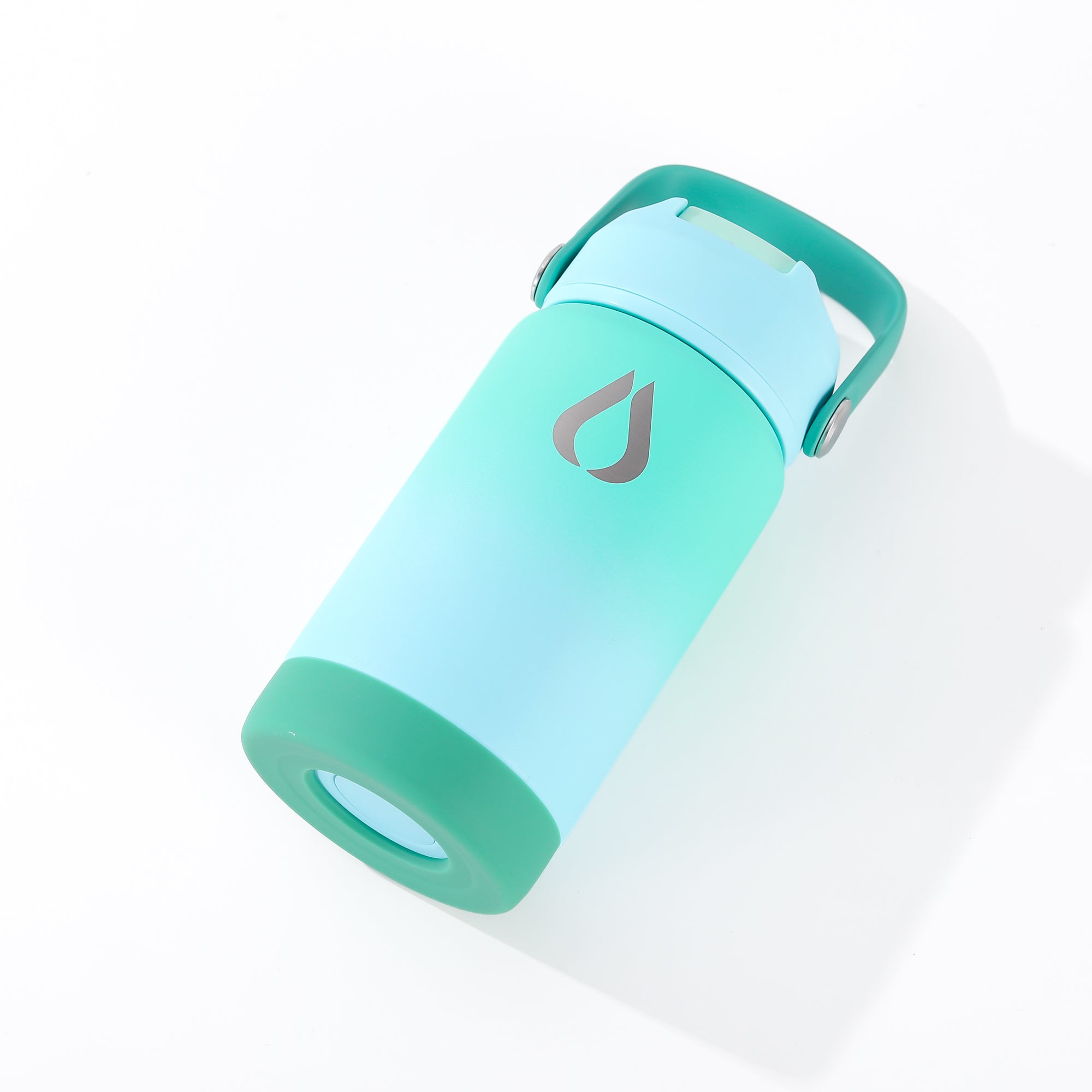 Kinderfles - 350ML - Green Sky