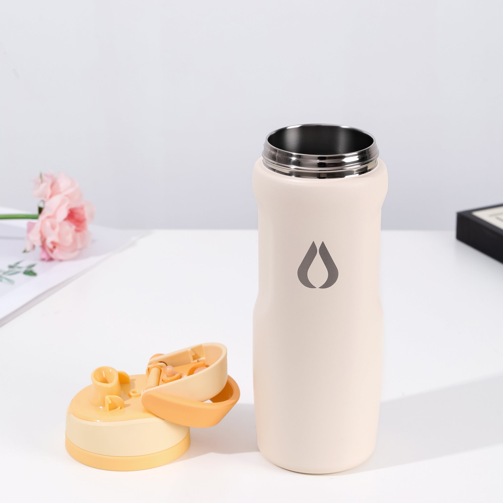 Waterfles - 770ML - Omnis Honey