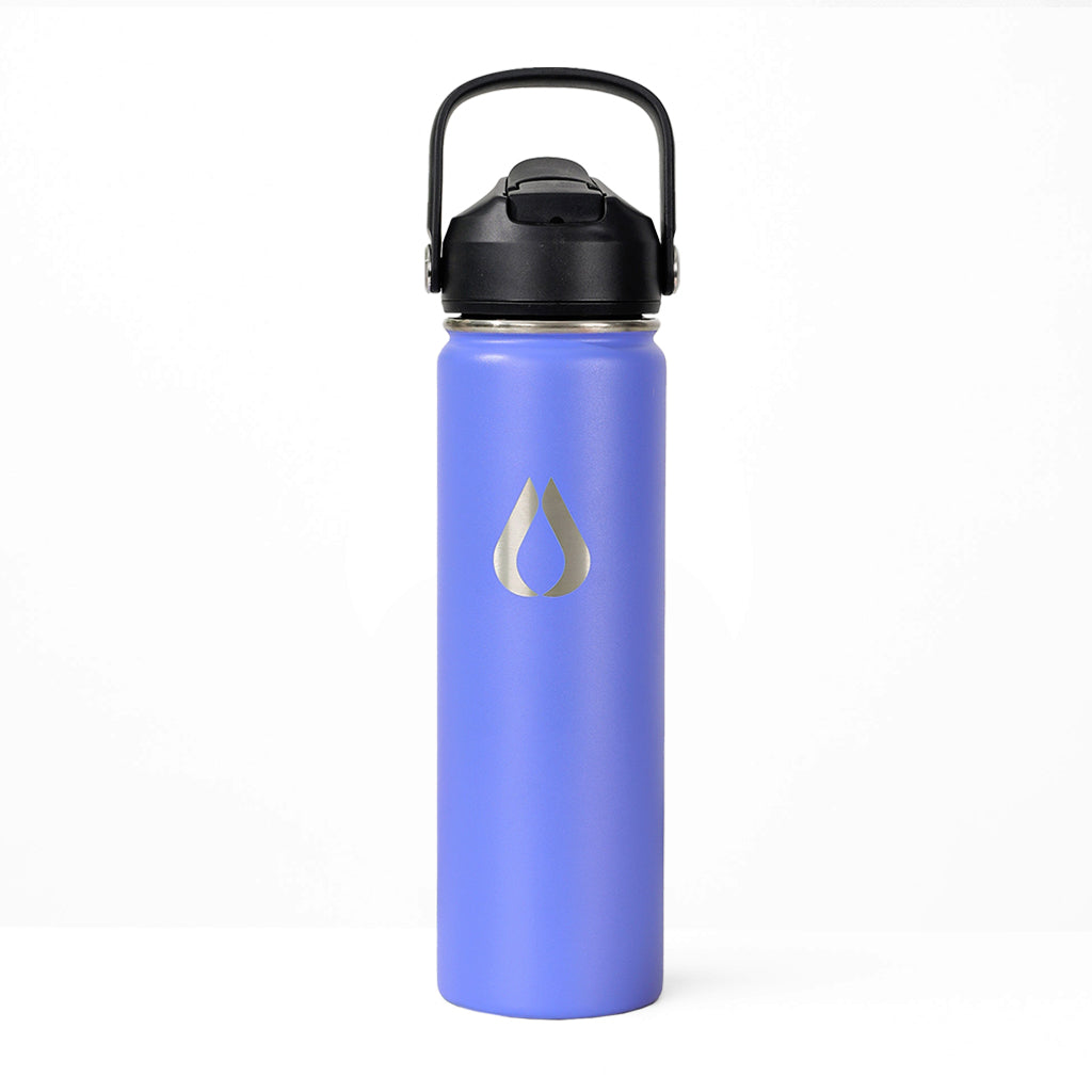 Waterfles - 650ML - kwal