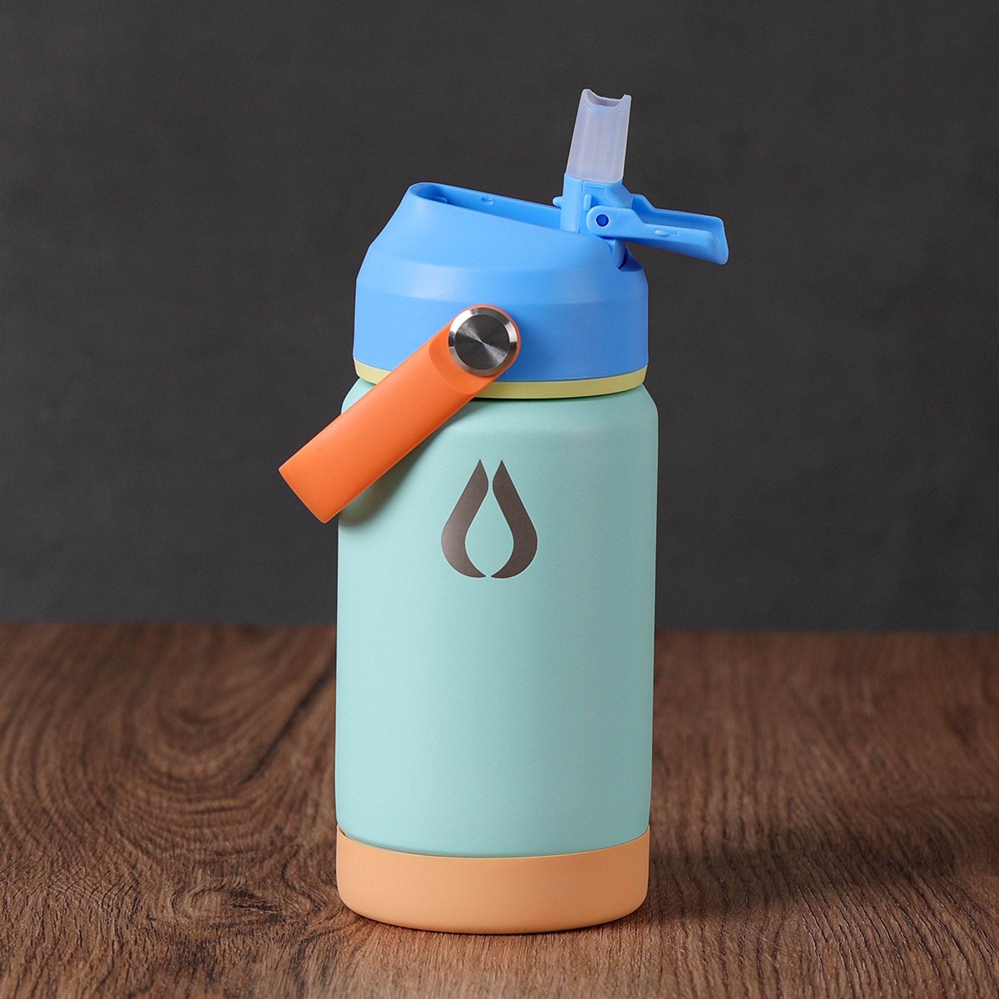 Kinderfles - 350ML - Lagune