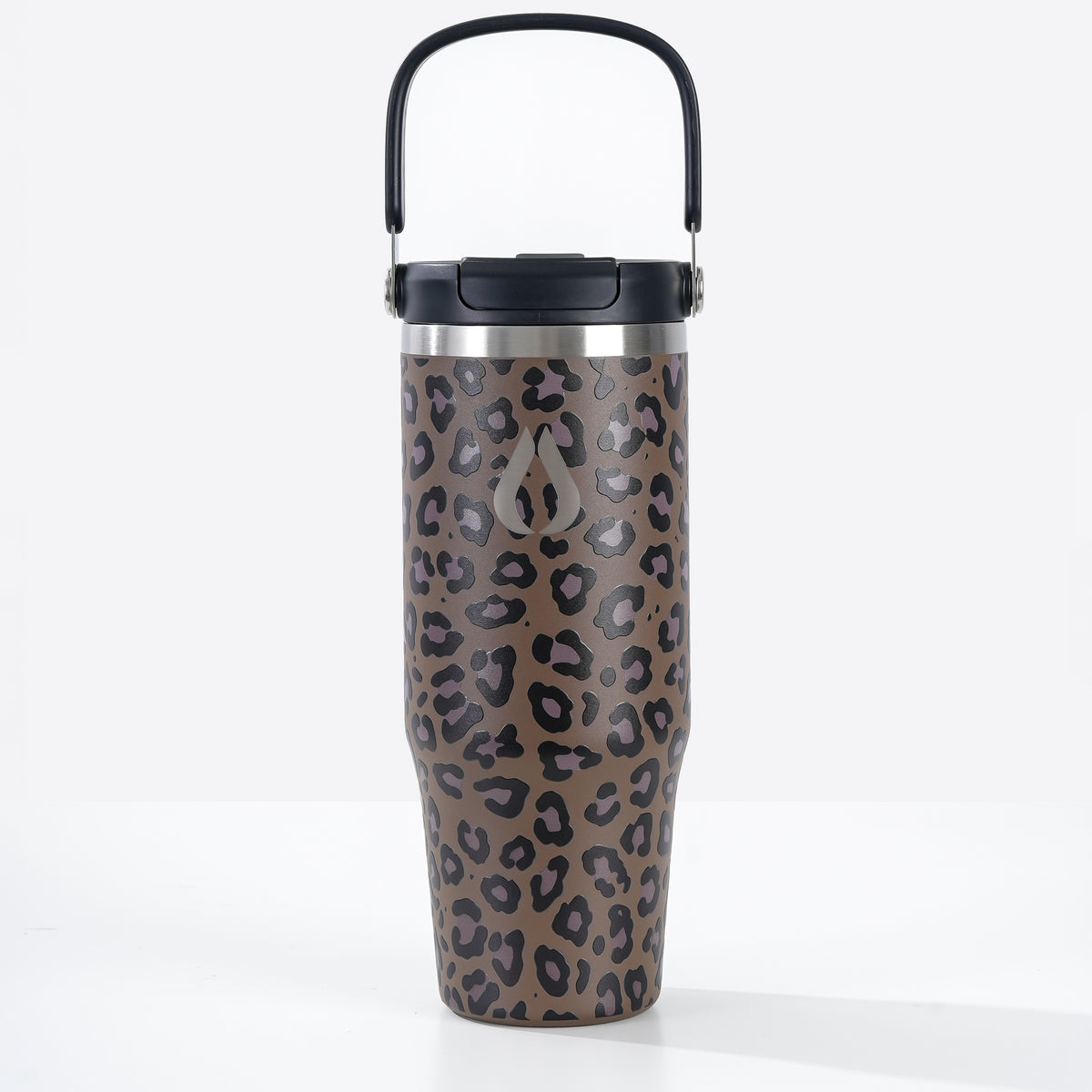 Tumbler - 1000ML - Luipaard