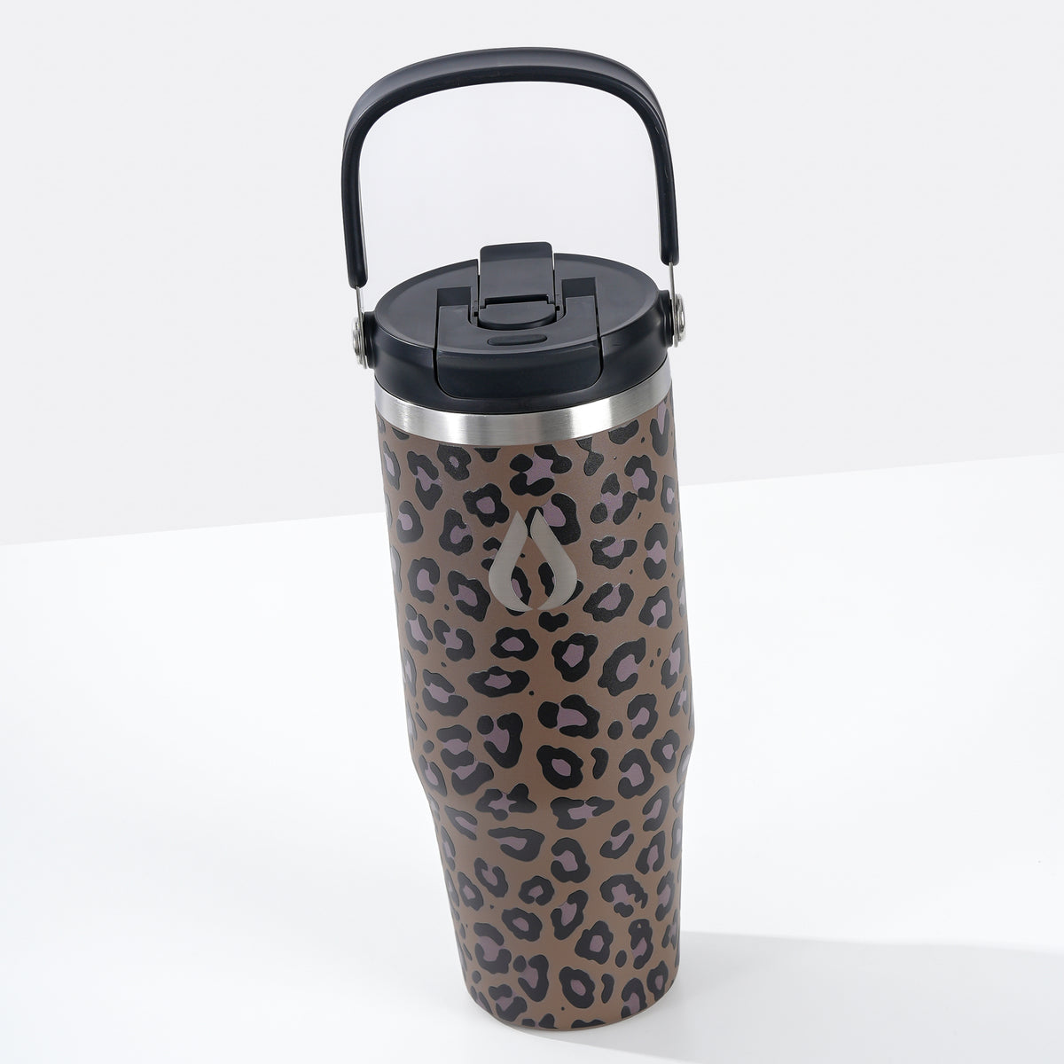 Tumbler - 1000ML - Luipaard