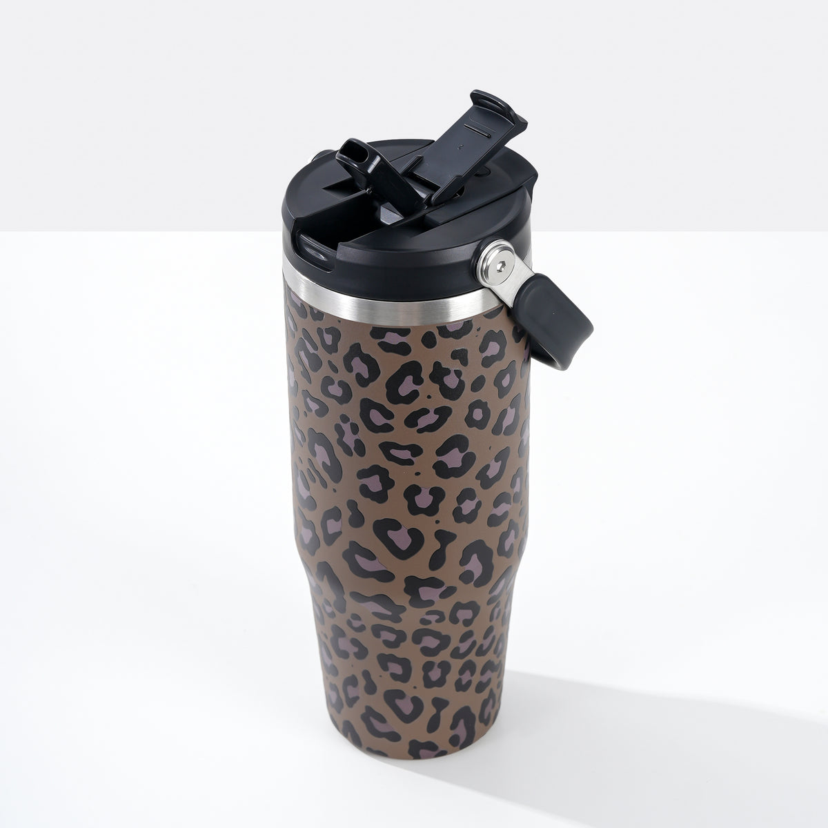 Tumbler - 1000ML - Luipaard