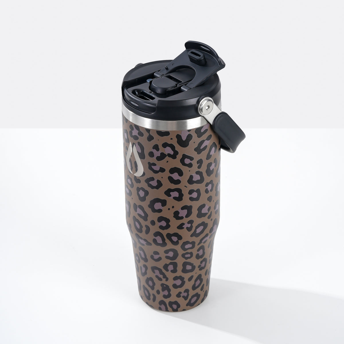 Tumbler - 1000ML - Luipaard