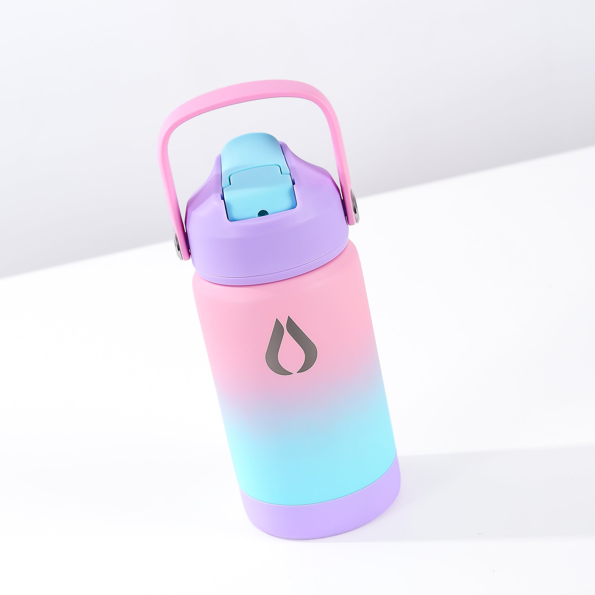 Kinderfles - 350ML - Marshmallow