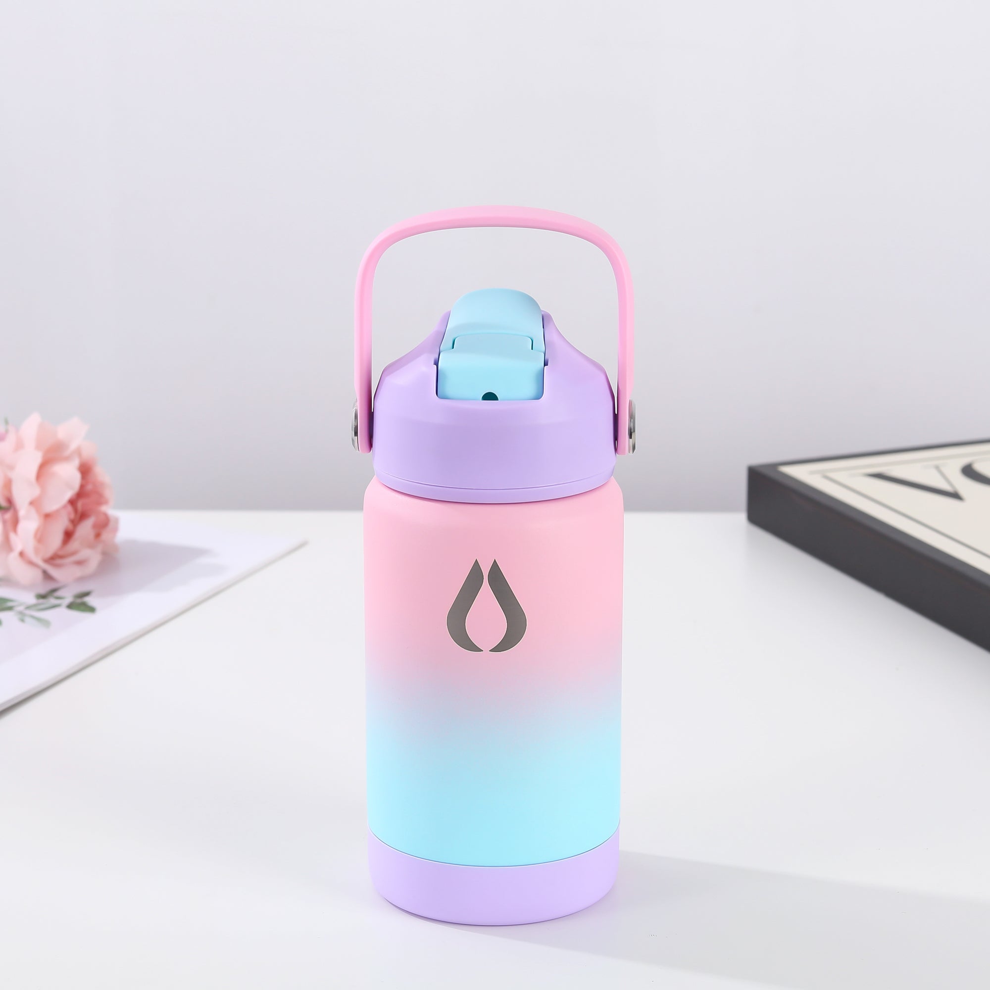 Kinderfles - 350ML - Marshmallow