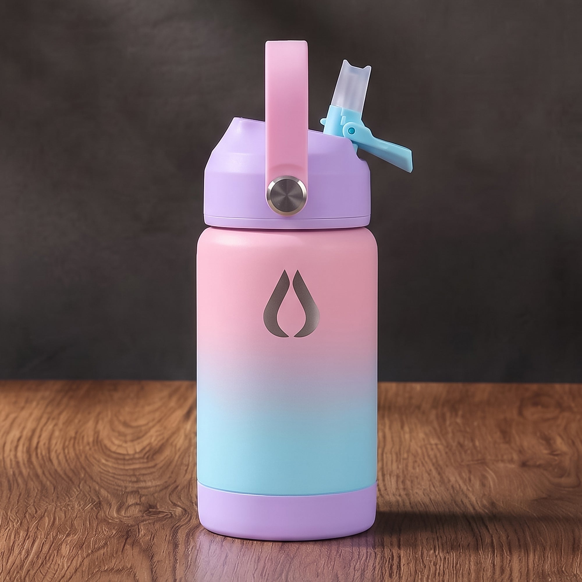Kinderfles - 350ML - Marshmallow