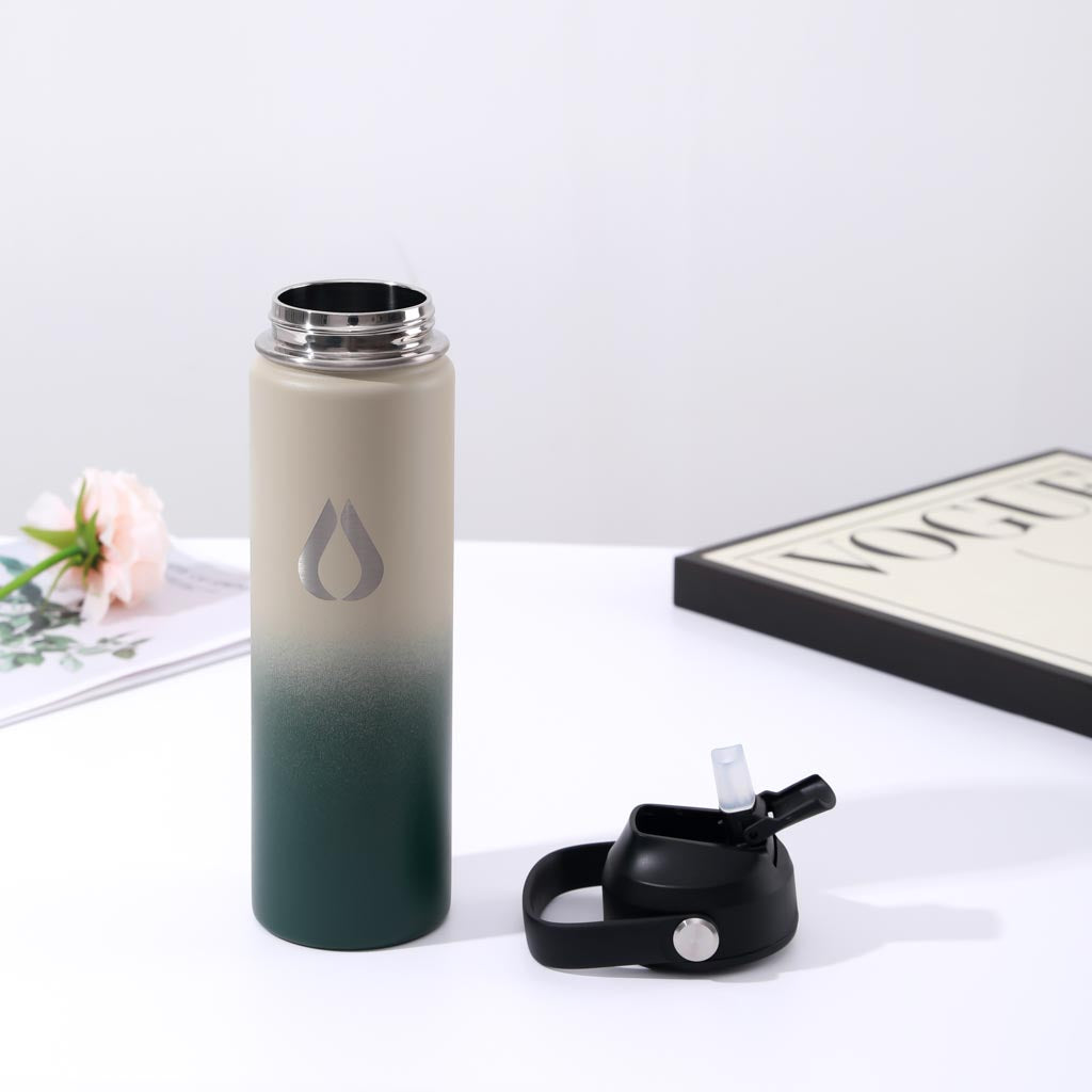 Fleswater - 650ML - Mos