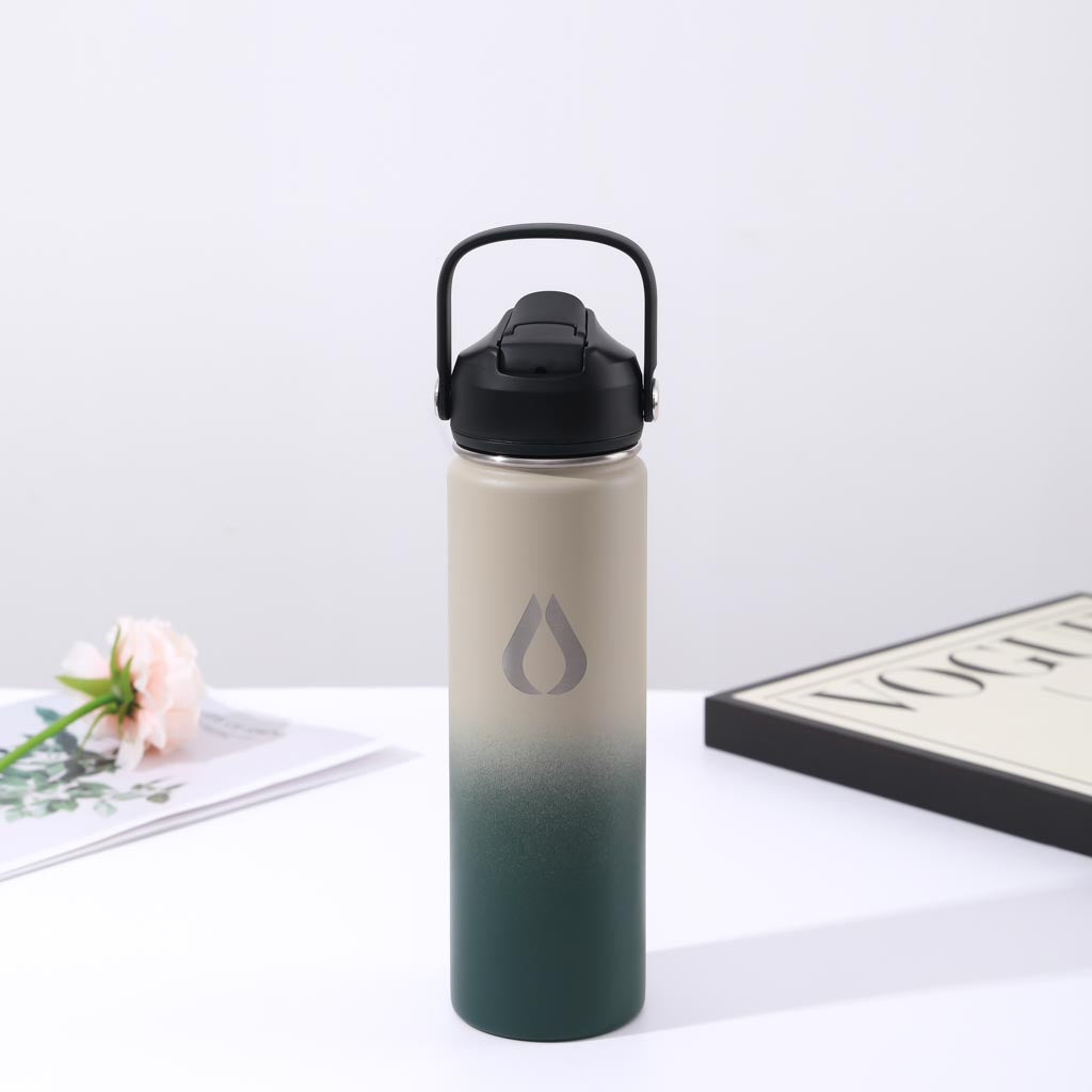 Fleswater - 650ML - Mos