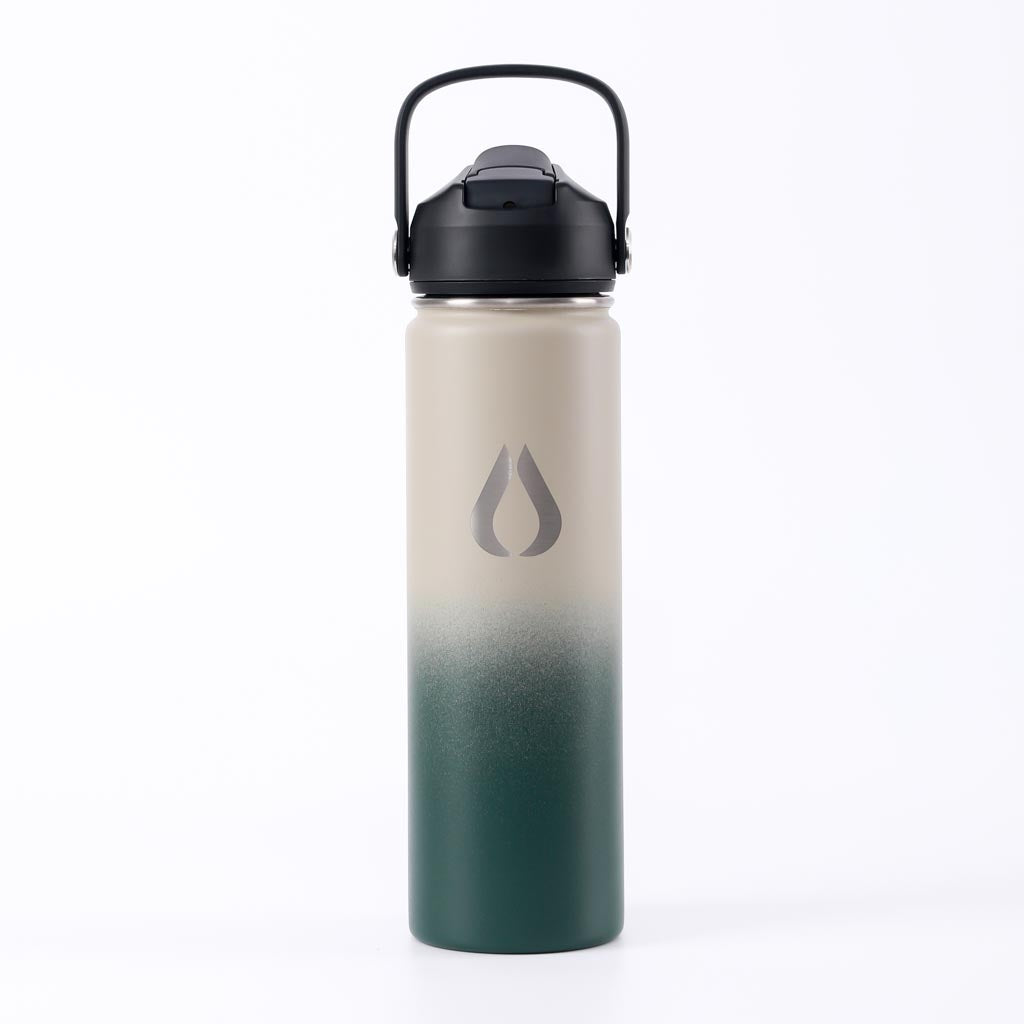 Fleswater - 650ML - Mos