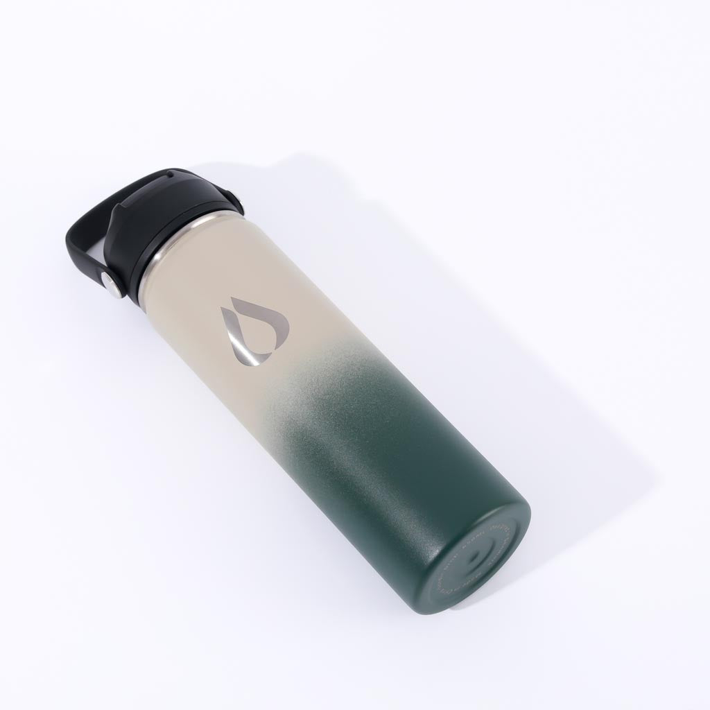 Fleswater - 650ML - Mos