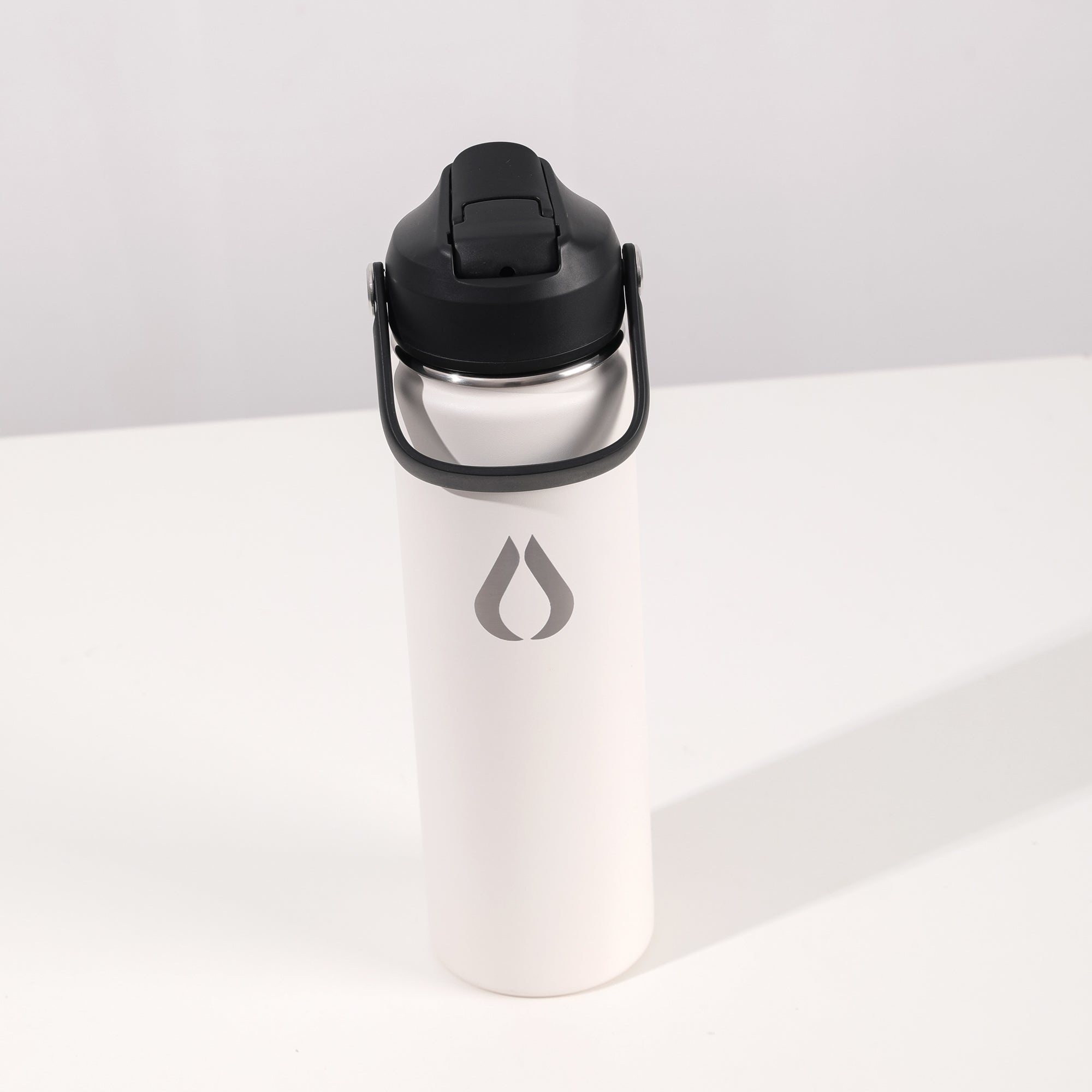 Waterfles - 650ML - Oat