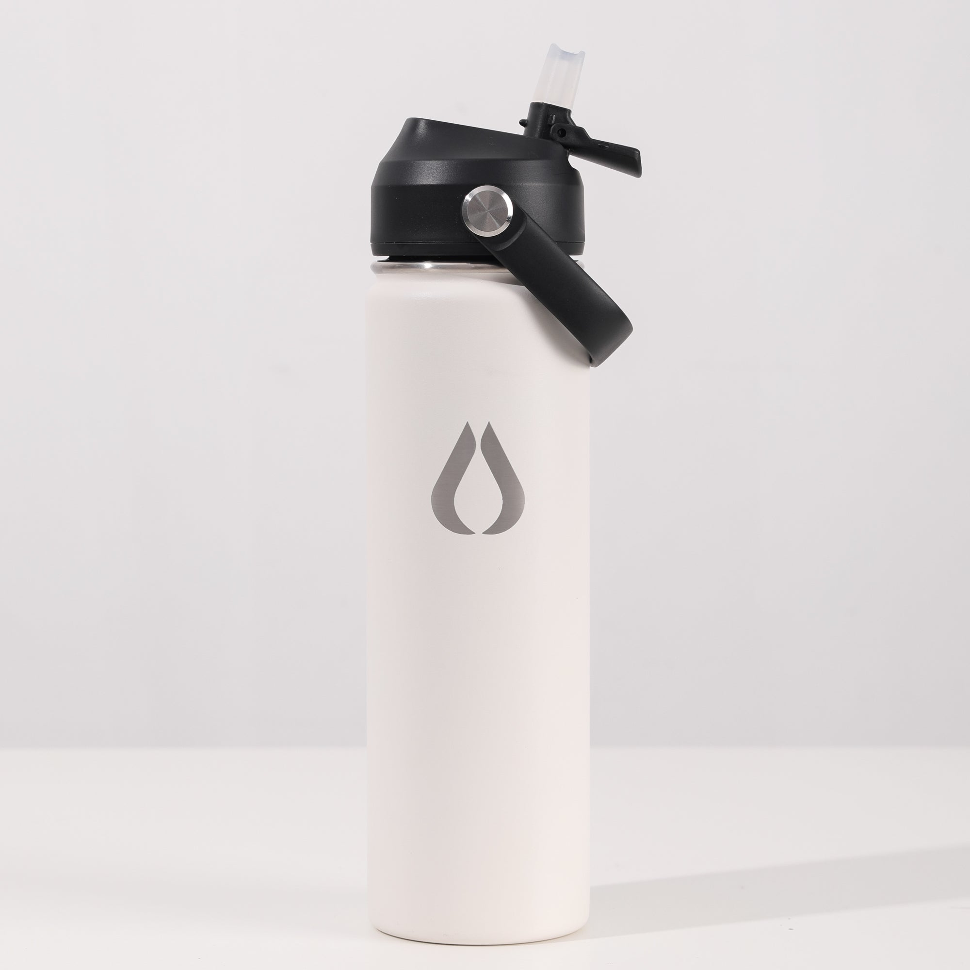 Waterfles - 650ML - Oat