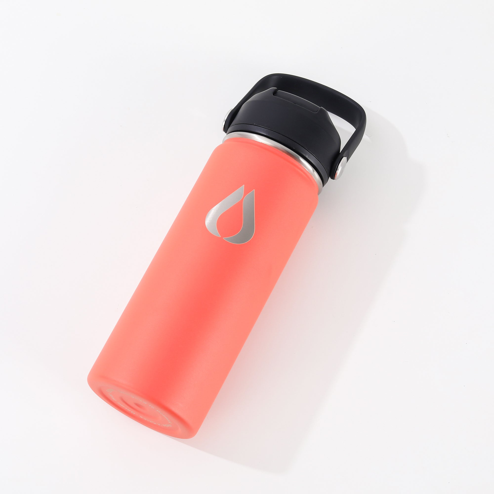Waterfles - 500ML - Perzik