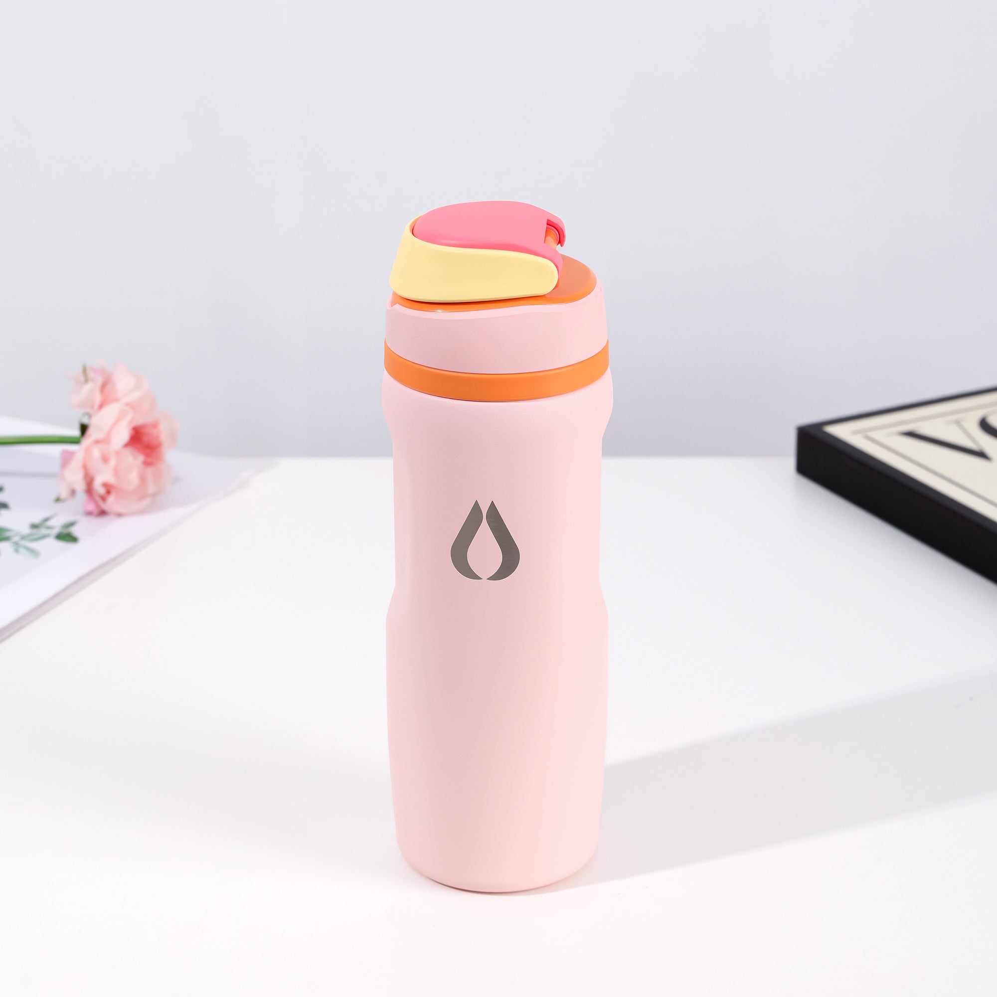Waterfles - 770ML - Omnis Petal