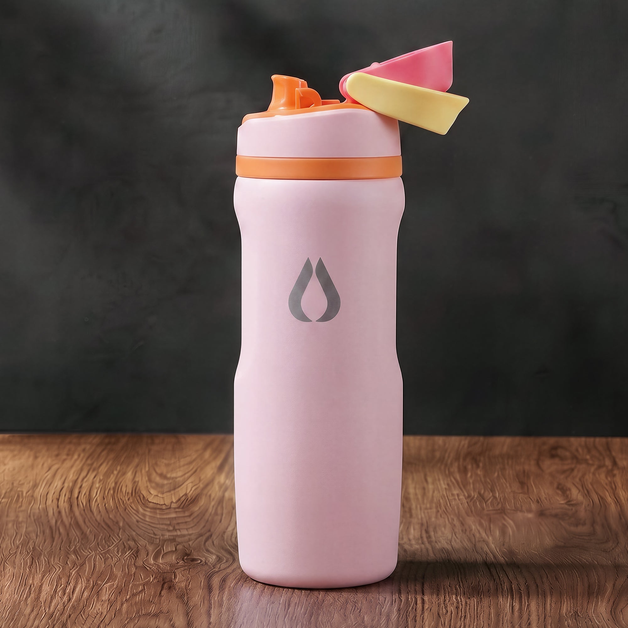 Waterfles - 770ML - Omnis Petal