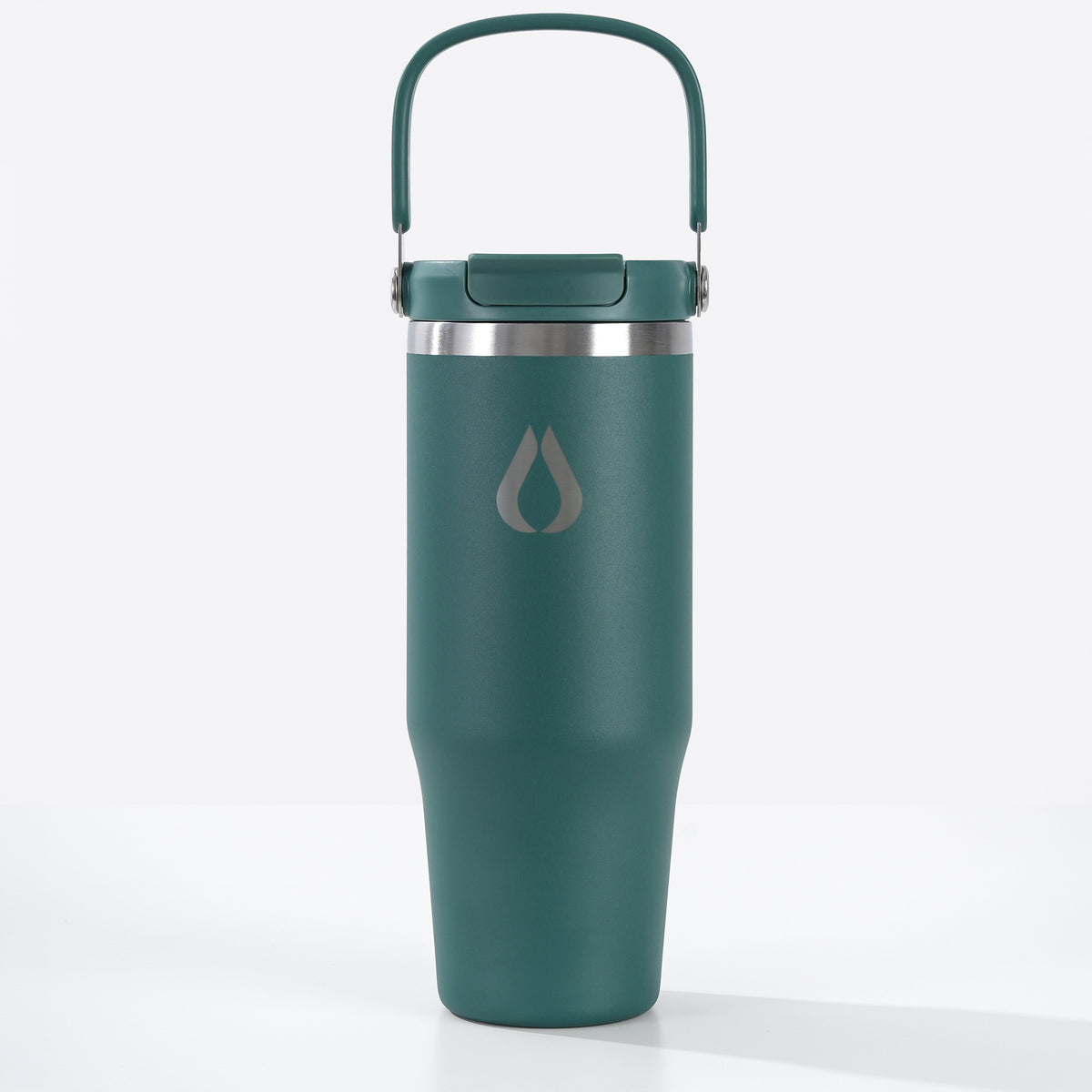 Tumbler - 1000ML - dennenhout