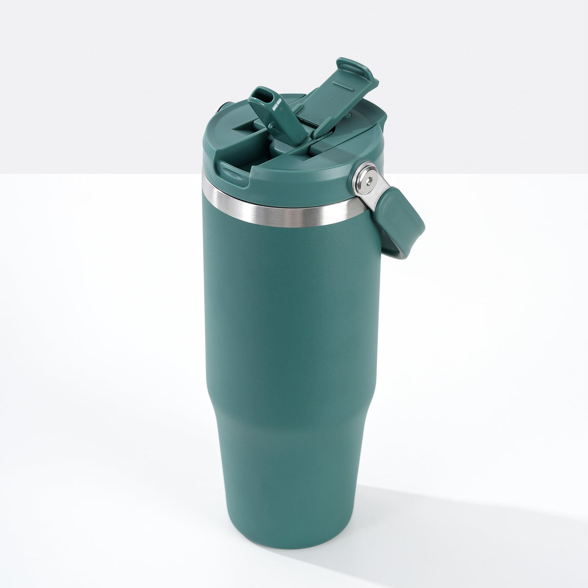 Tumbler - 1000ML - dennenhout