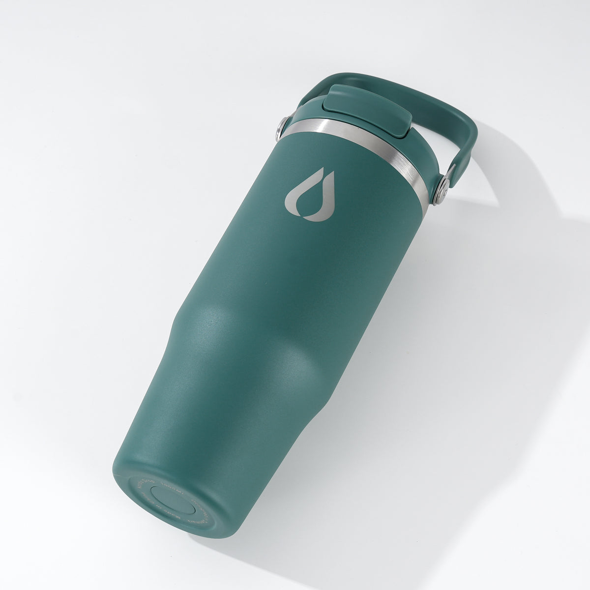 Tumbler - 1000ML - dennenhout