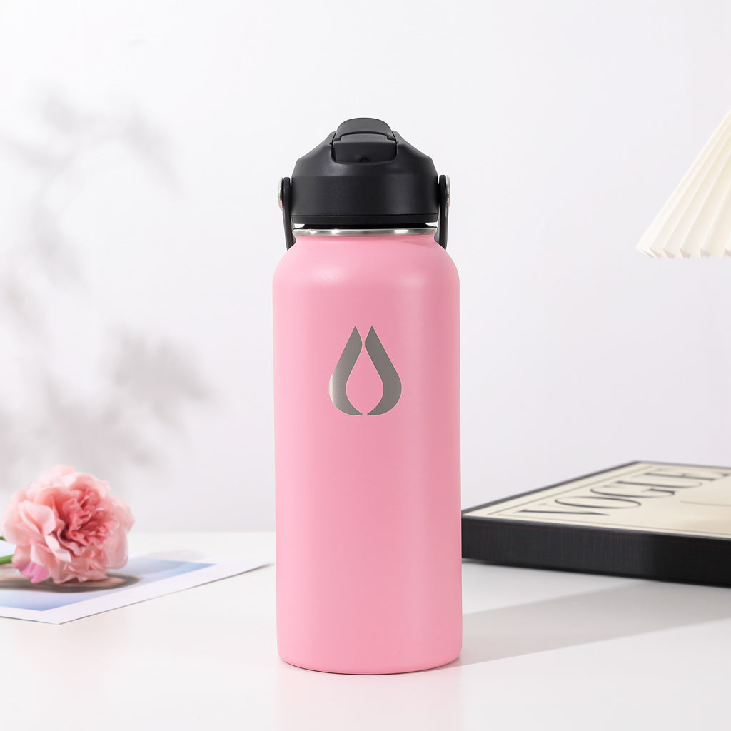 Waterfles - 960ML - Quartz