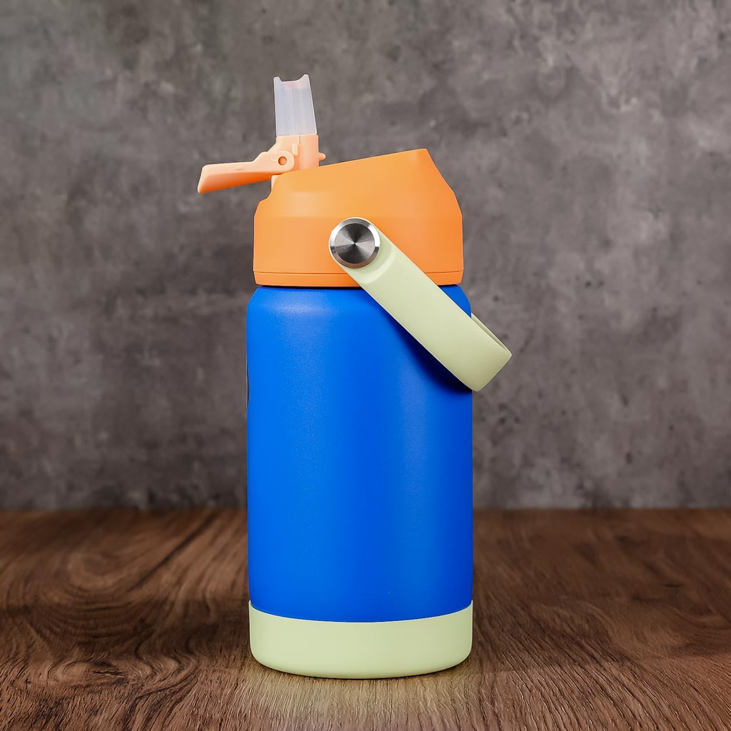 Kinderfles - 350ML - Raket